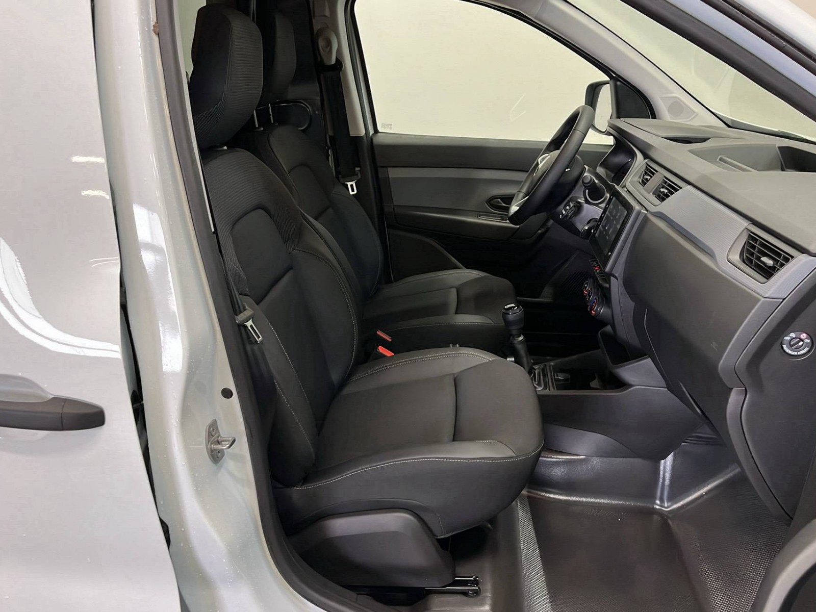 RENAULT - EXPRESS VAN - #385882 - 7