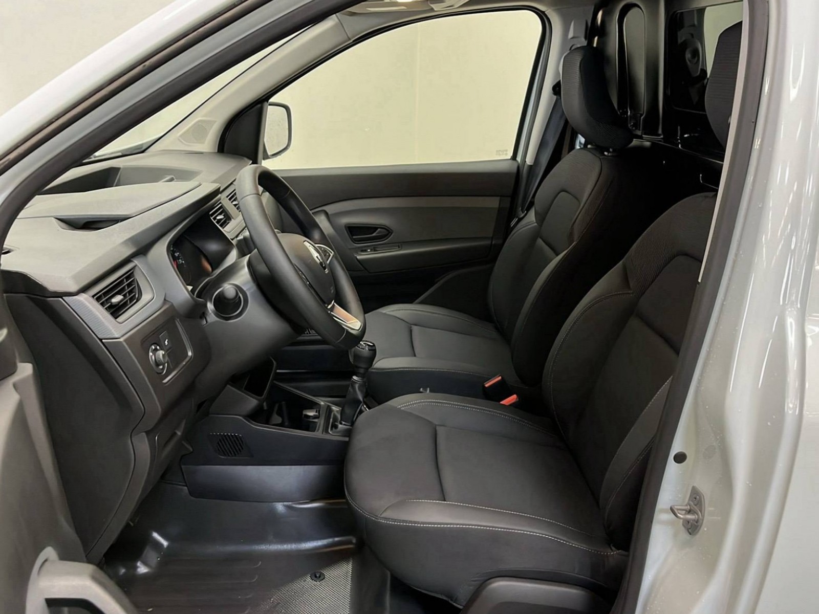 RENAULT - EXPRESS VAN - #385882 - 8