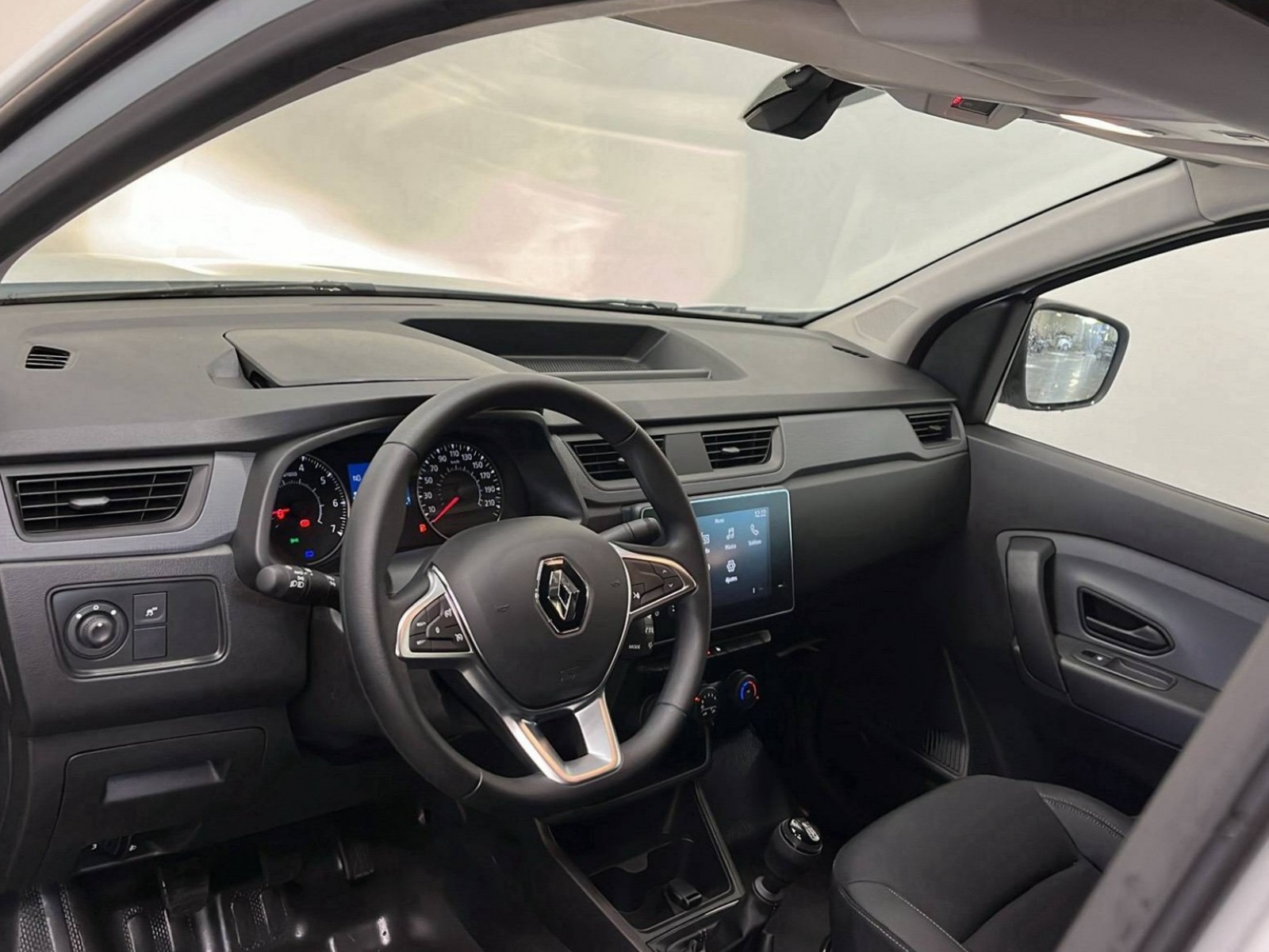 RENAULT - EXPRESS VAN - #385882 - 9