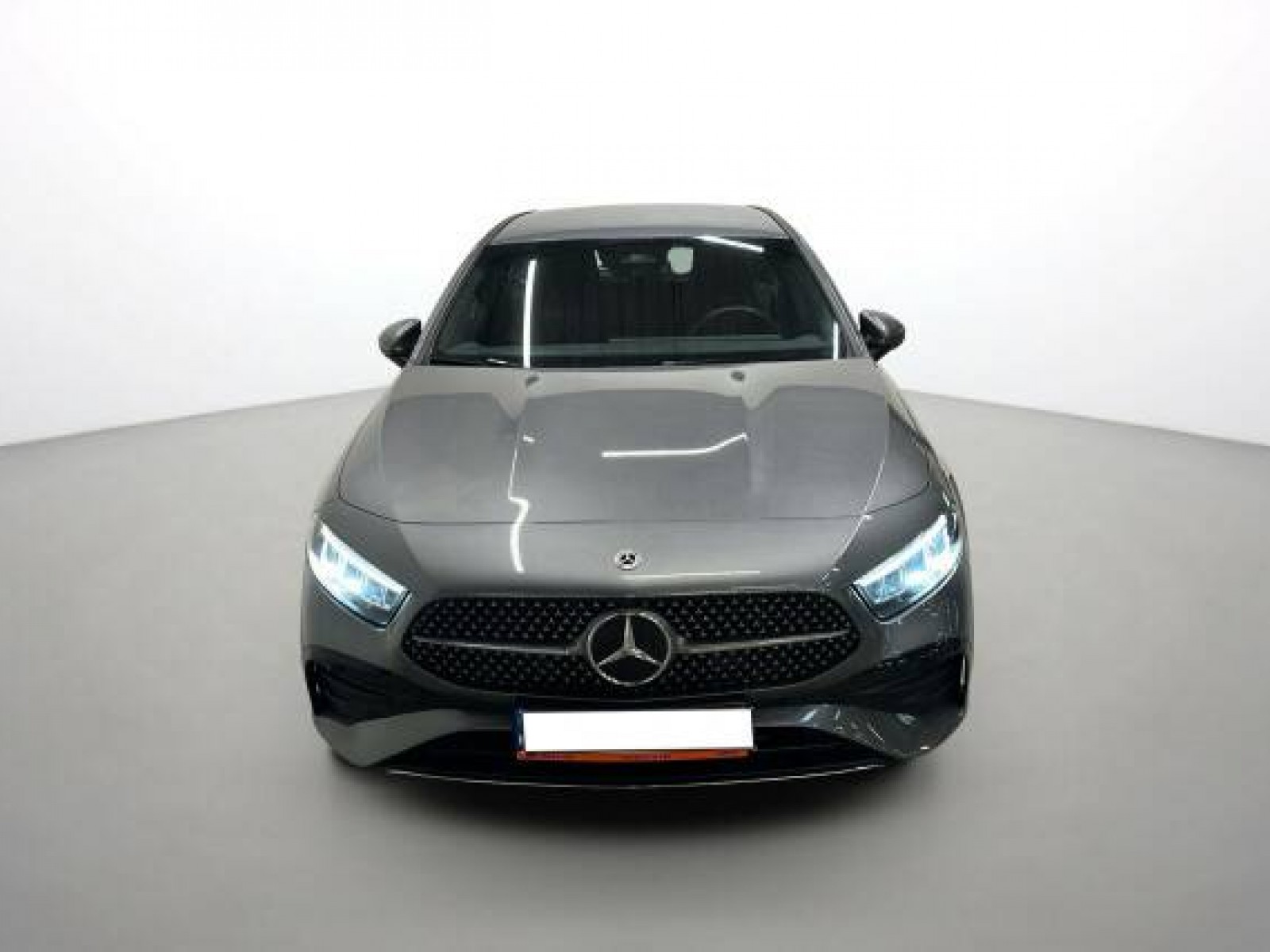 MERCEDES - CLASSE A - #316332 - 4