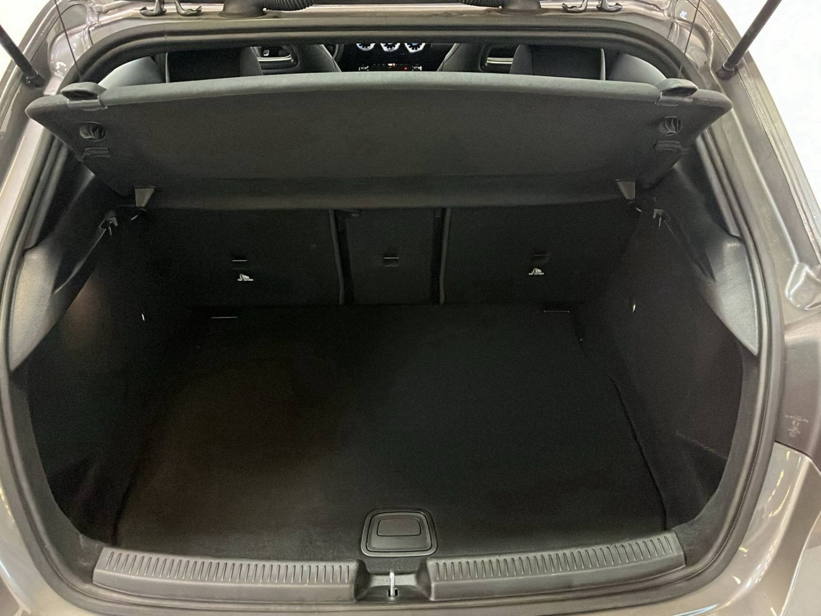 MERCEDES - CLASSE A - #316332 - 13
