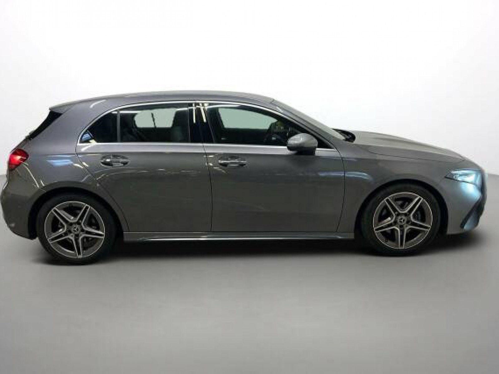 MERCEDES - CLASSE A - #316332 - 15