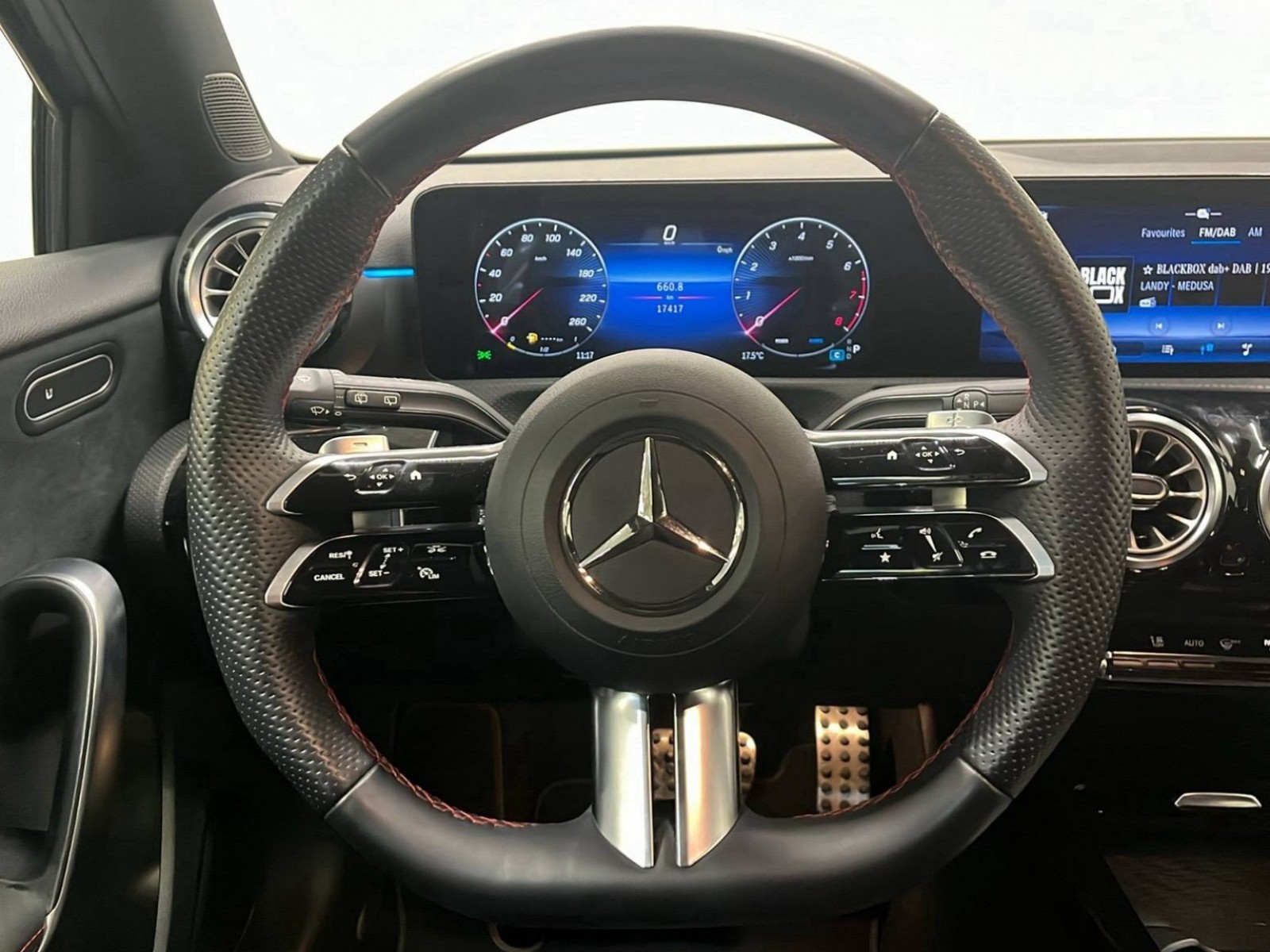 MERCEDES - CLASSE A - #316328 - 21