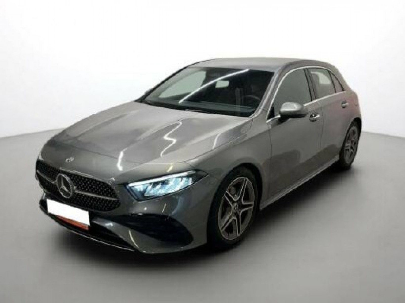 MERCEDES - CLASSE A - #316331 - 0