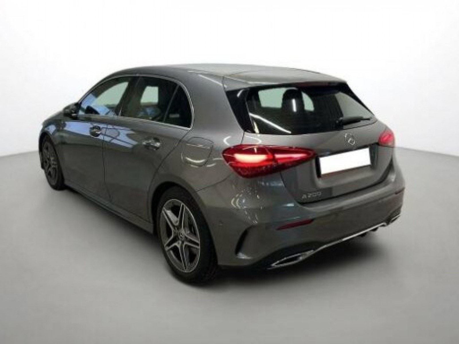 MERCEDES - CLASSE A - #316331 - 2
