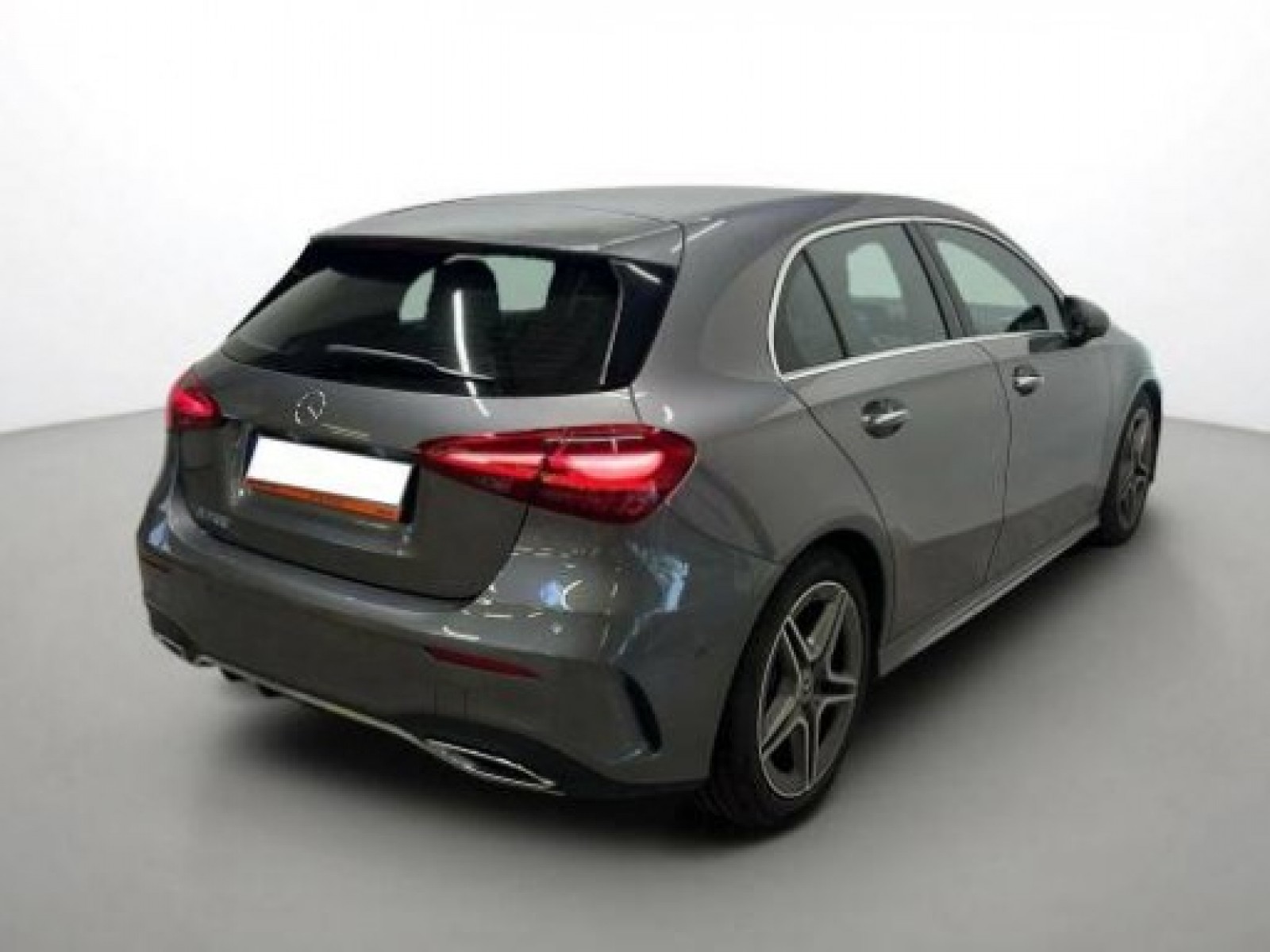 MERCEDES - CLASSE A - #316331 - 3
