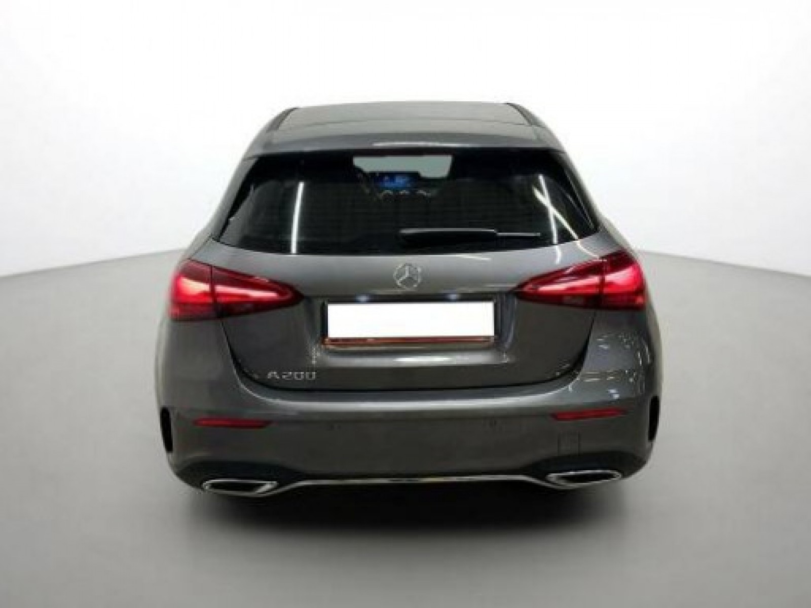 MERCEDES - CLASSE A - #316331 - 5