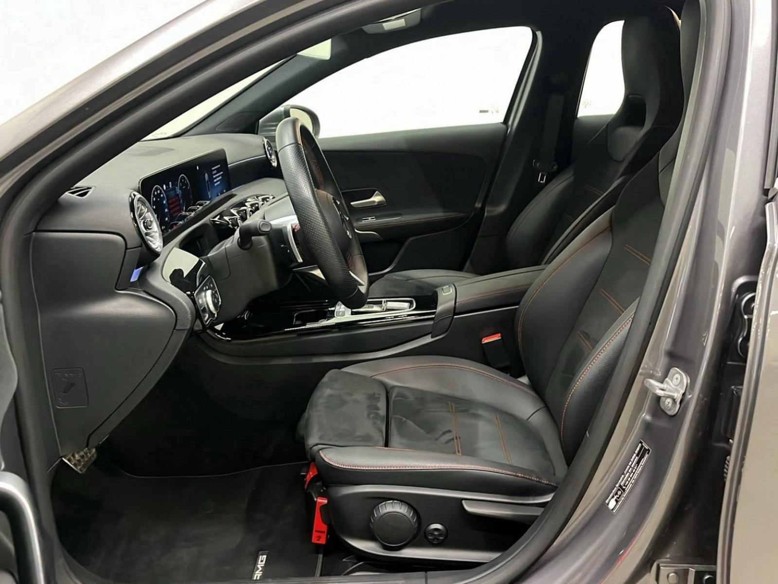MERCEDES - CLASSE A - #316331 - 7