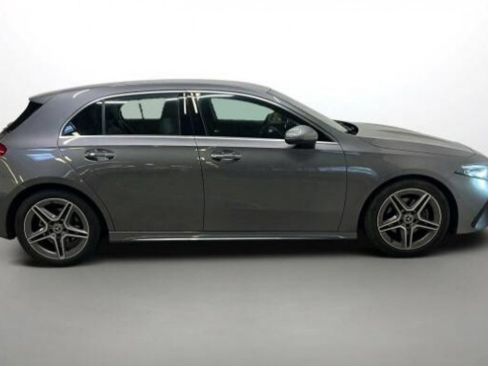 MERCEDES - CLASSE A - #316331 - 14