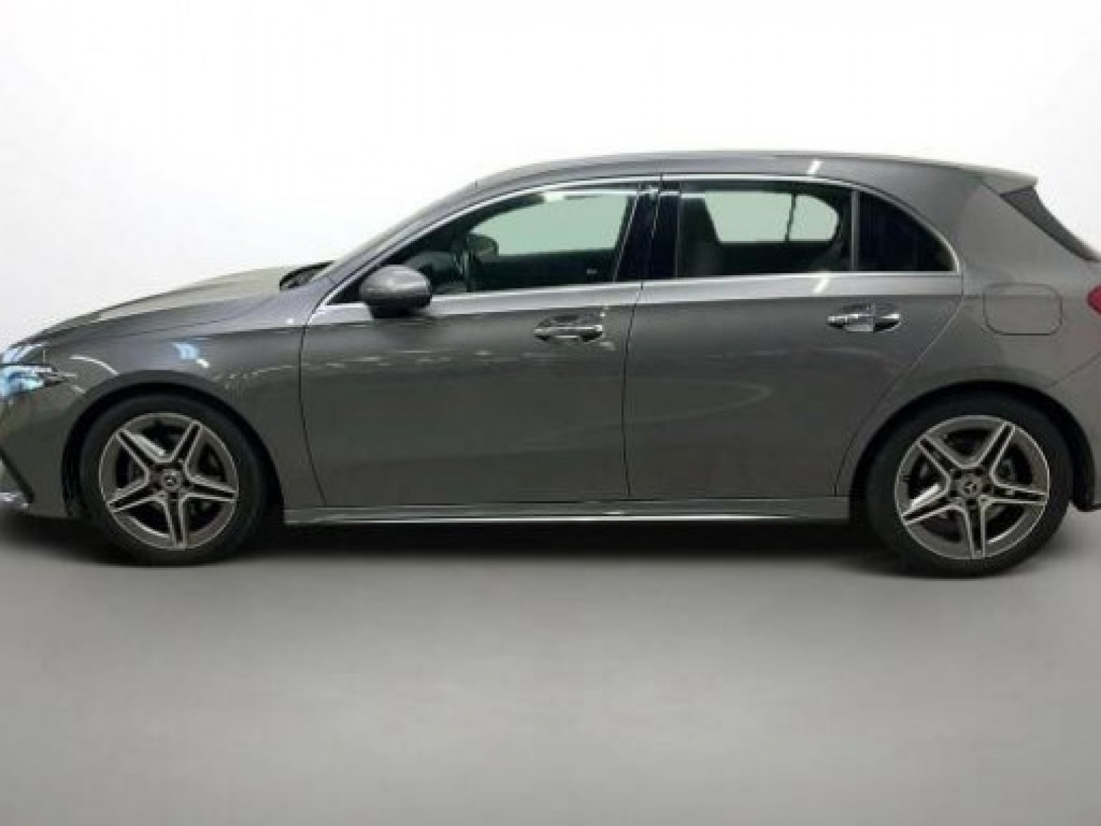 MERCEDES - CLASSE A - #316331 - 15