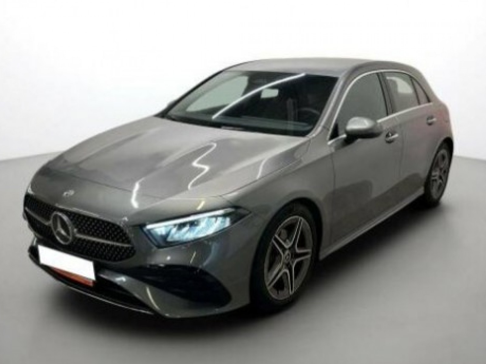 MERCEDES - CLASSE A - #316328 - 16