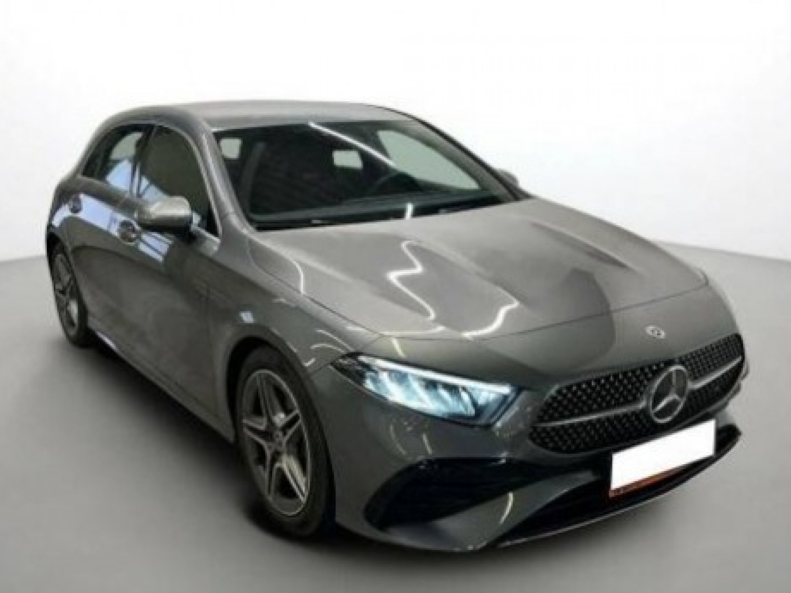 MERCEDES - CLASSE A - #316328 - 17