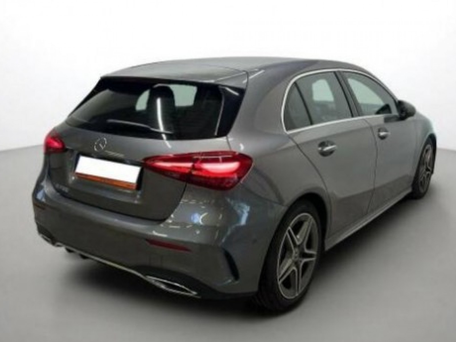 MERCEDES - CLASSE A - #316328 - 19