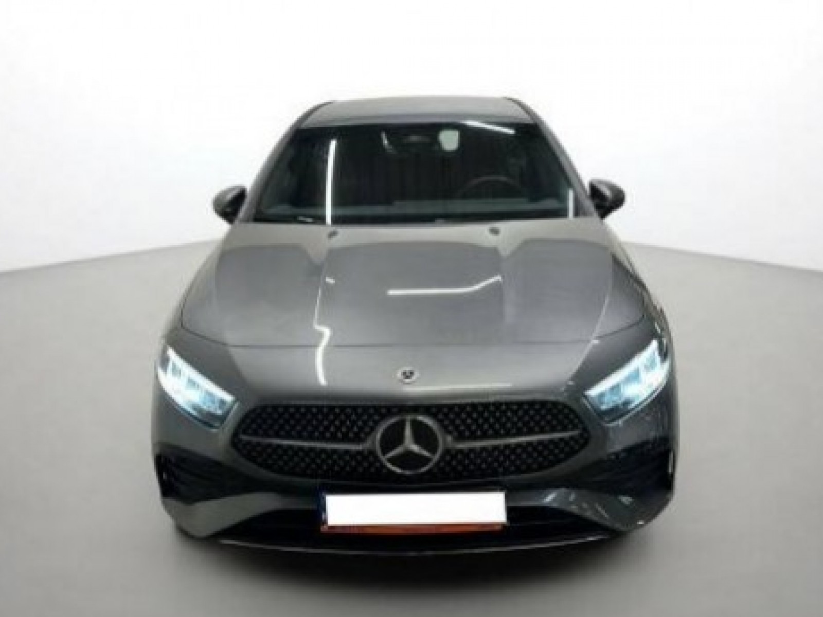 MERCEDES - CLASSE A - #316328 - 20