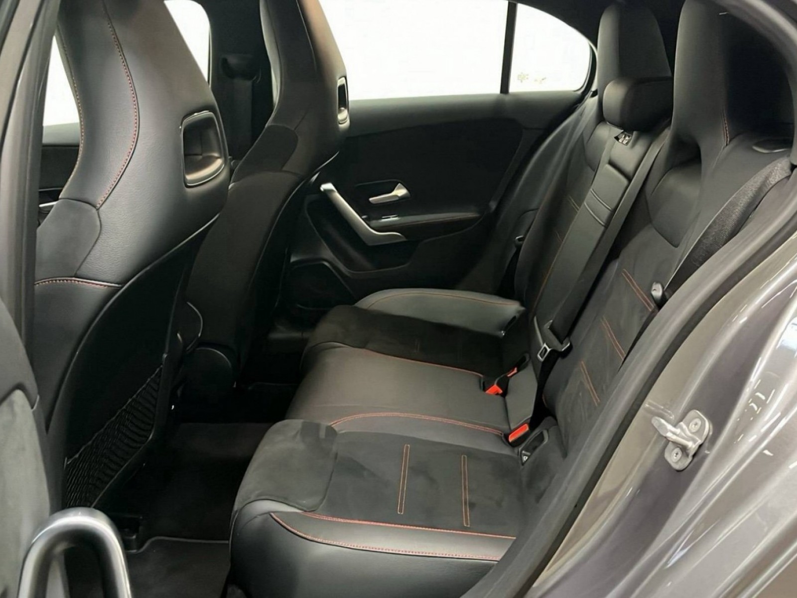 MERCEDES - CLASSE A - #316328 - 24