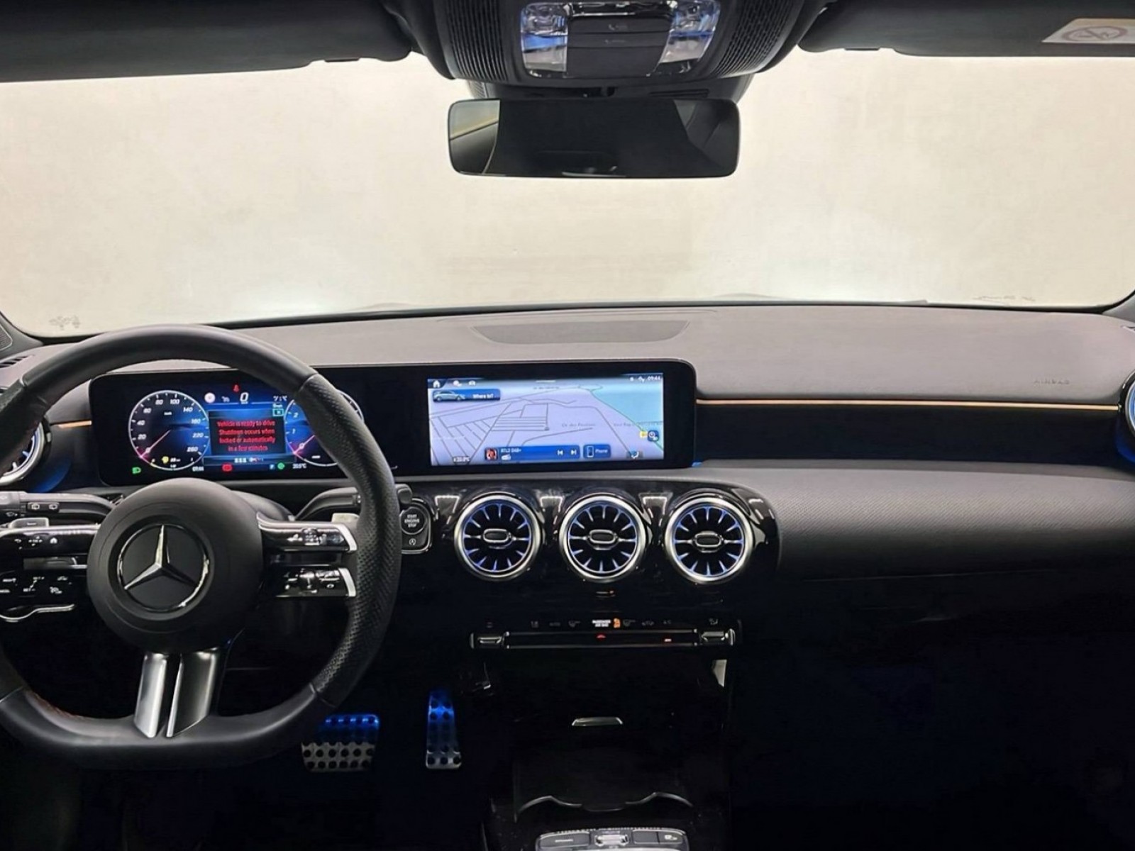 MERCEDES - CLASSE A - #316328 - 29