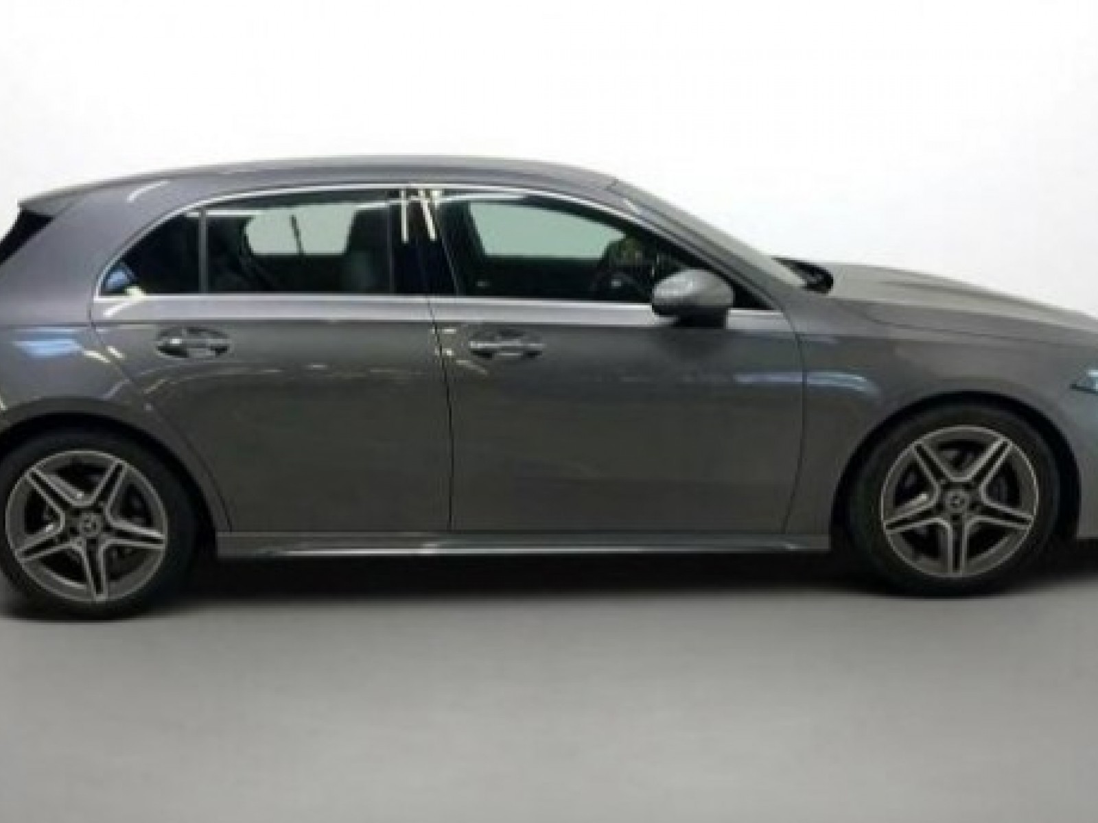 MERCEDES - CLASSE A - #316328 - 30