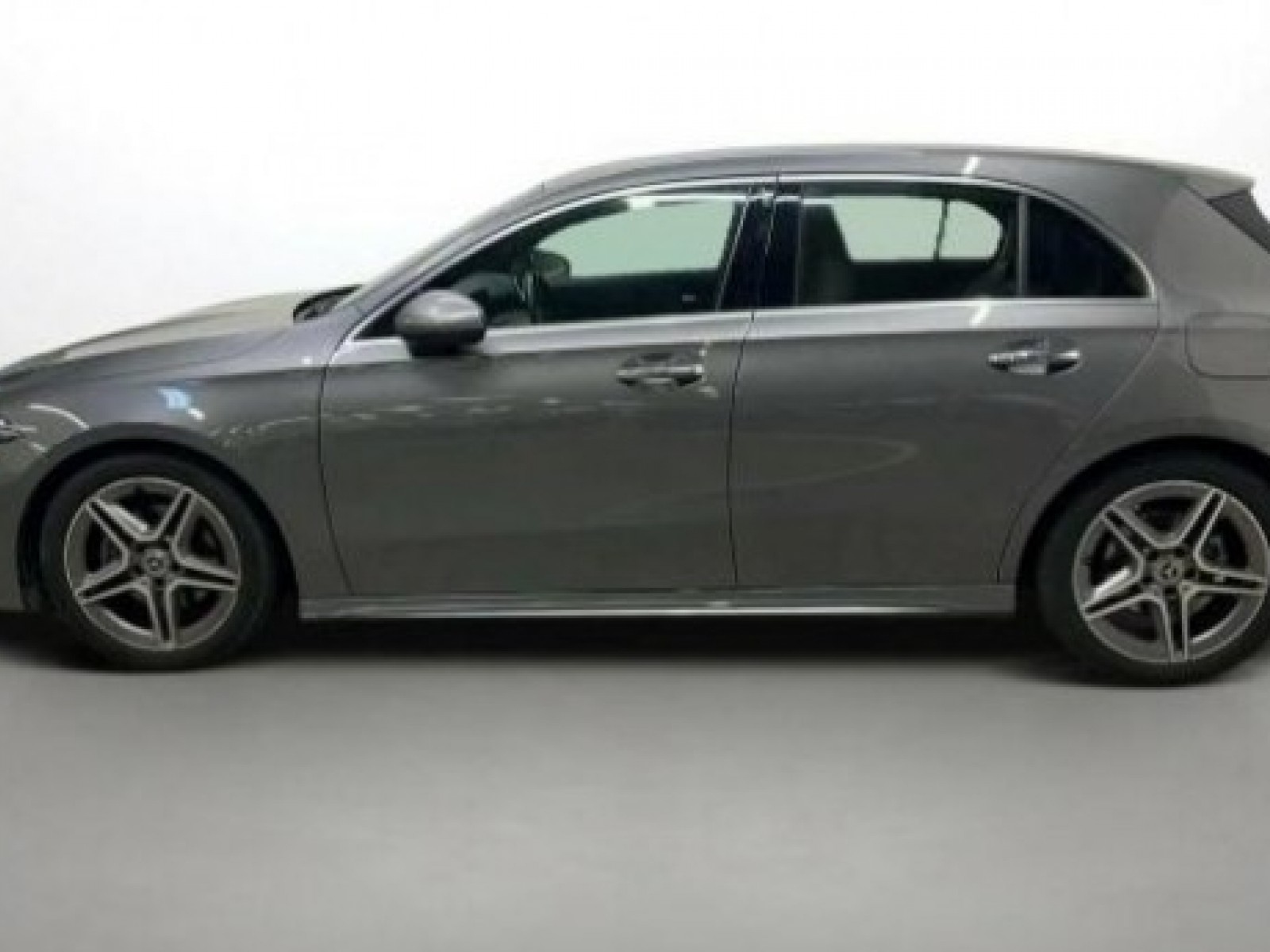 MERCEDES - CLASSE A - #316328 - 31