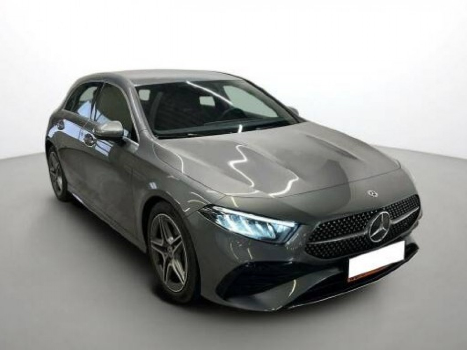 MERCEDES - CLASSE A - #316331 - 17