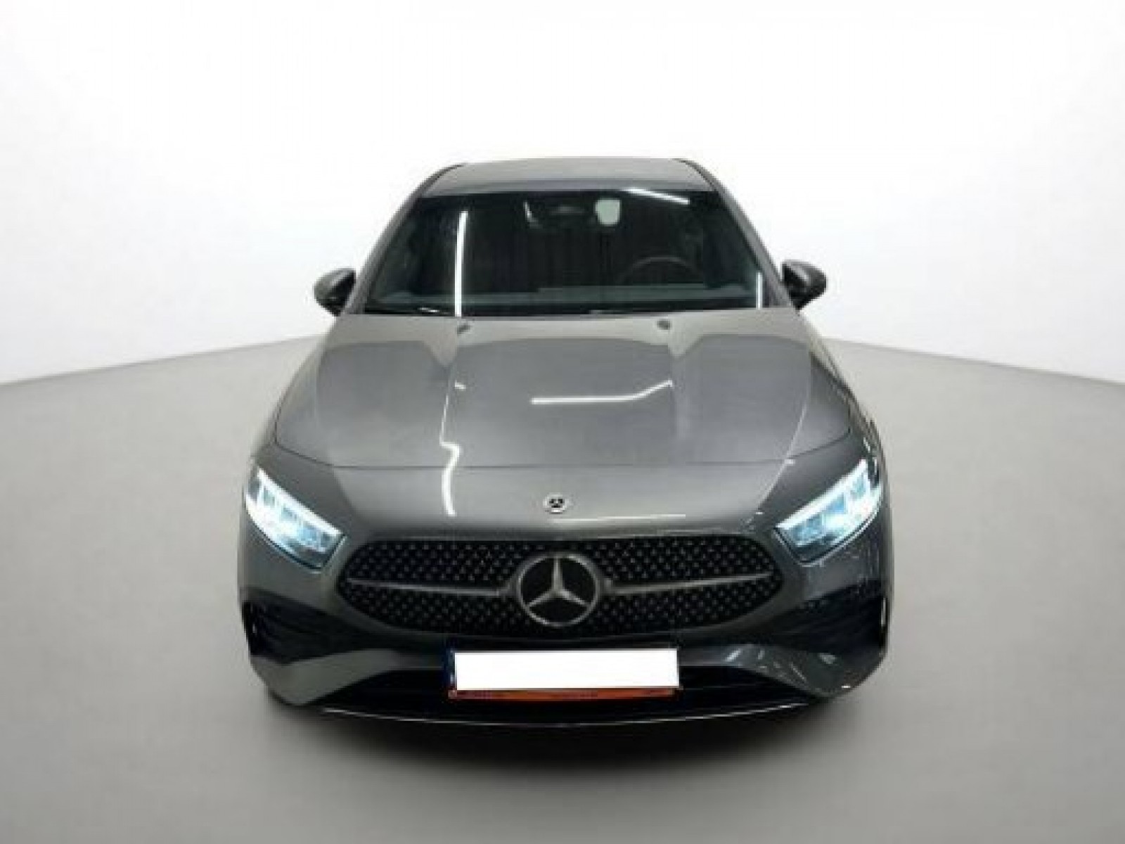 MERCEDES - CLASSE A - #316331 - 18