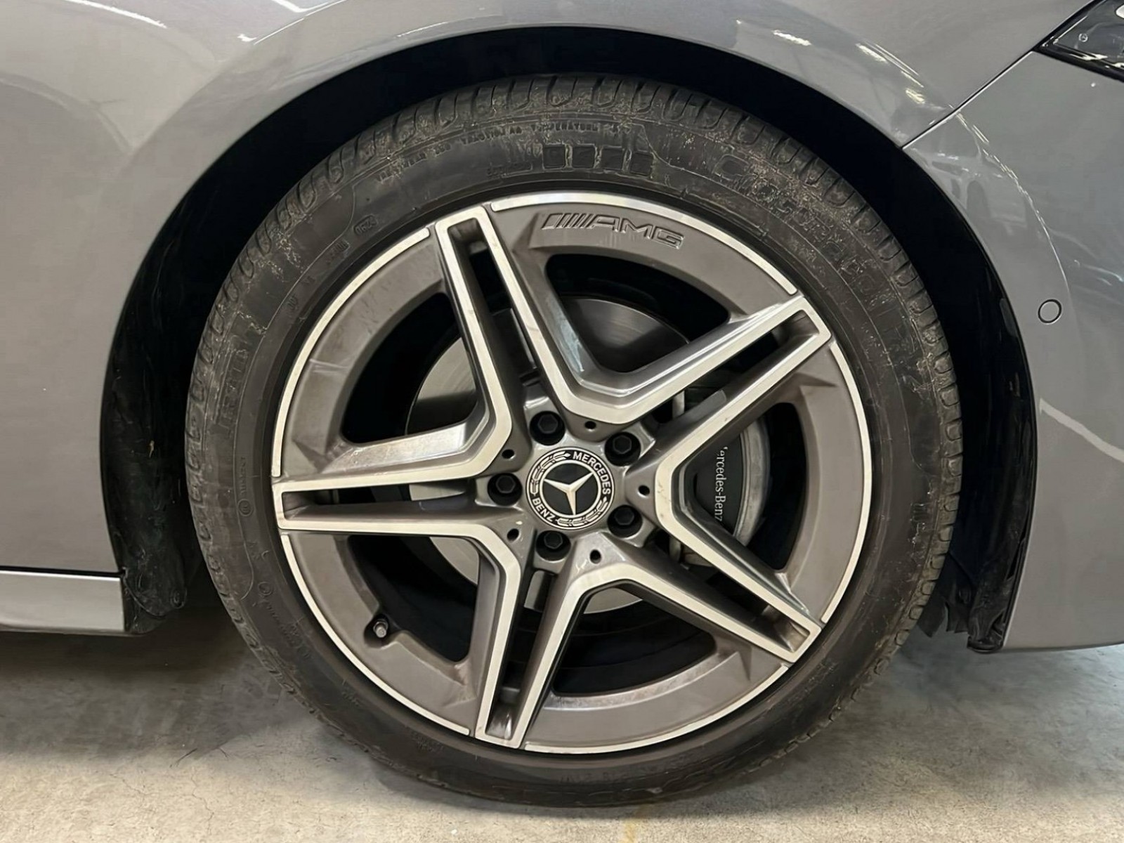 MERCEDES - CLASSE A - #316331 - 19