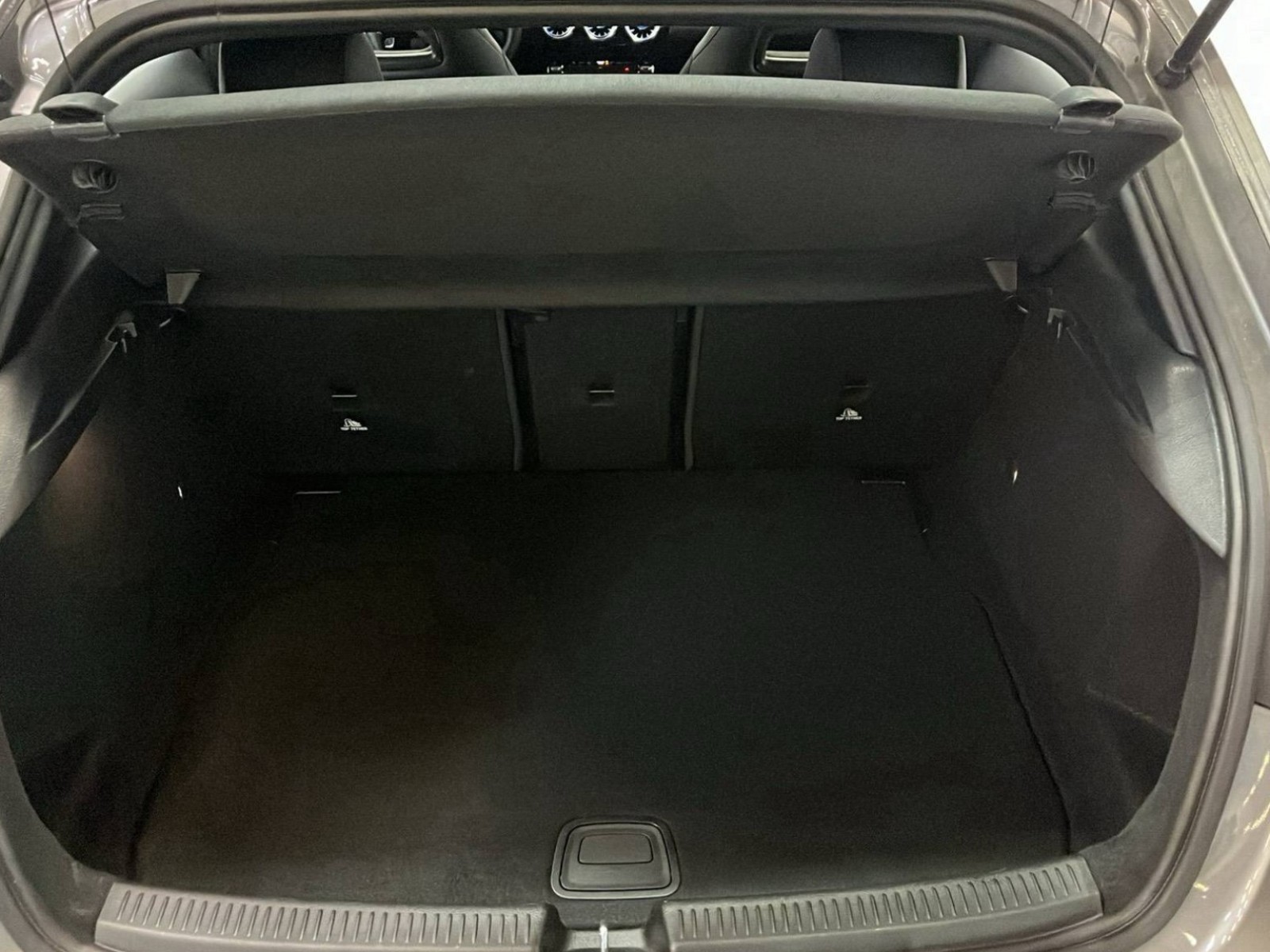 MERCEDES - CLASSE A - #316331 - 20