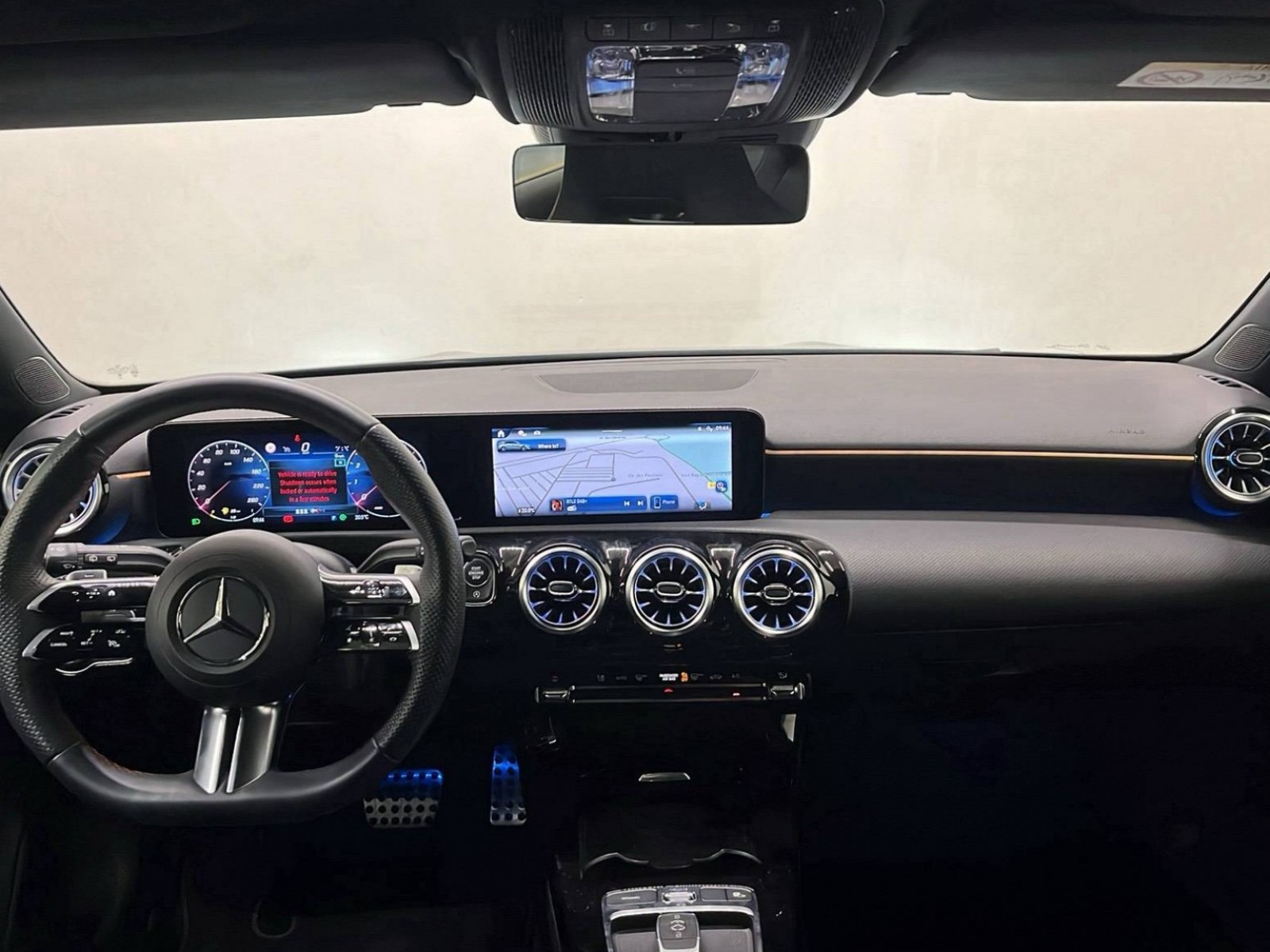 MERCEDES - CLASSE A - #316331 - 21