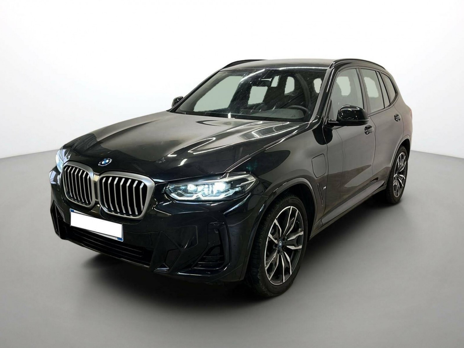 BMW - X3 G01 LCI - #180564 - 16