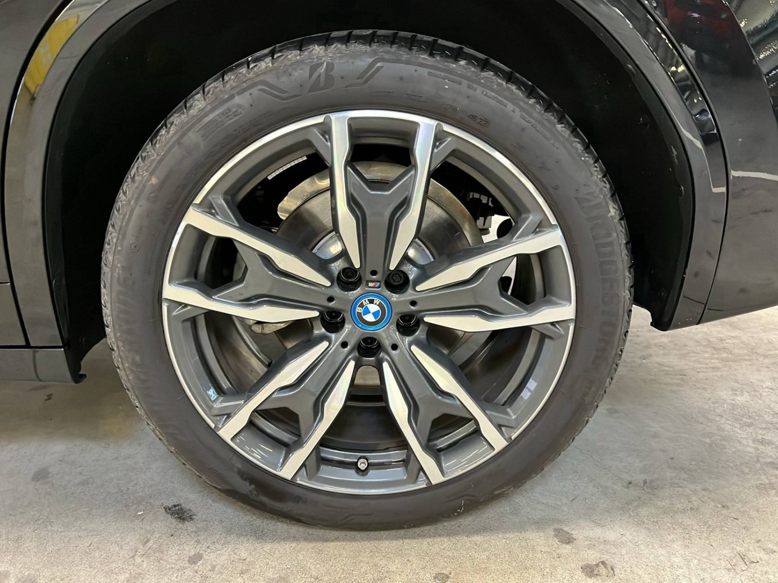 BMW - X3 G01 LCI - #180564 - 6