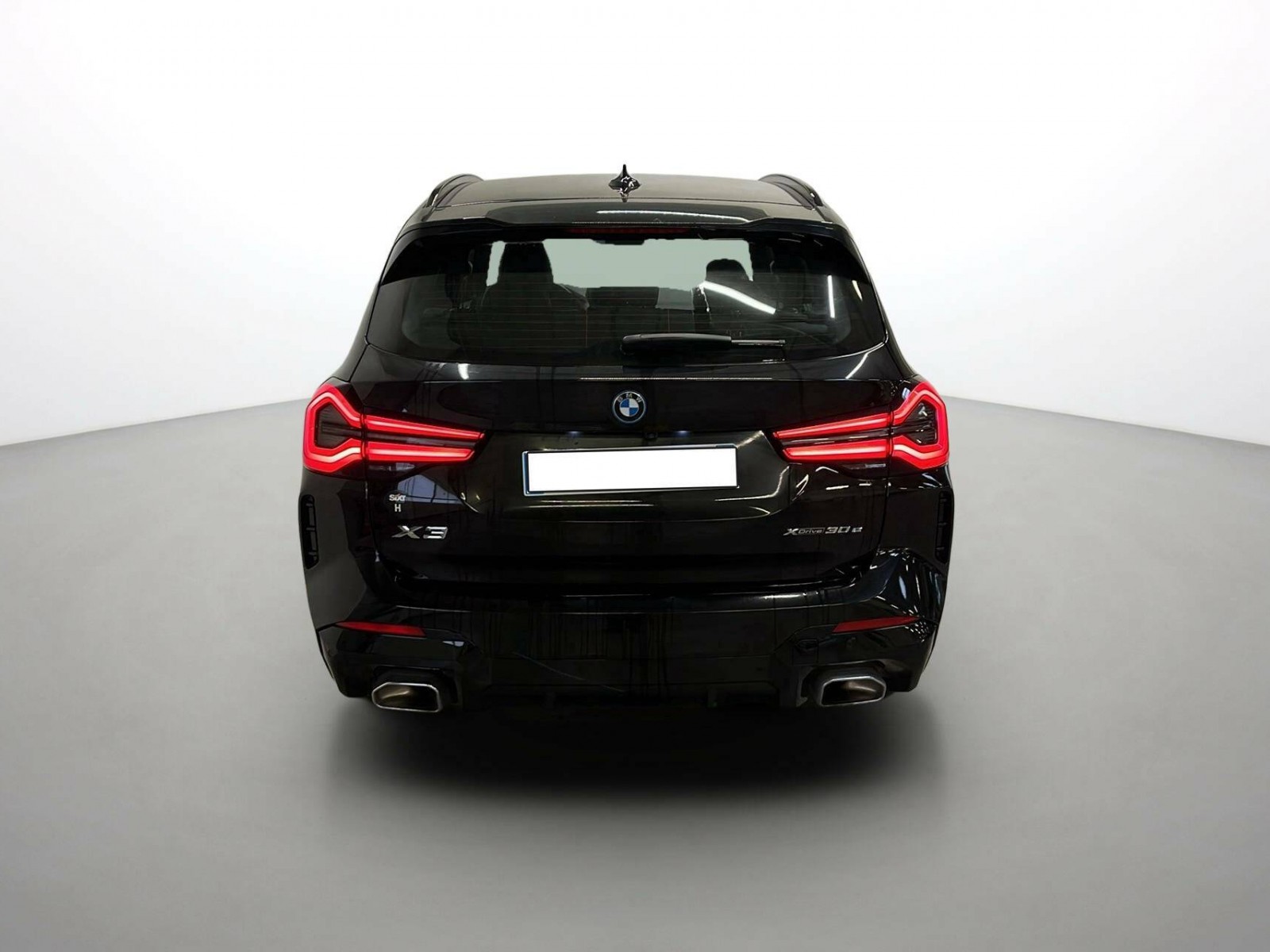 BMW - X3 G01 LCI - #180564 - 5