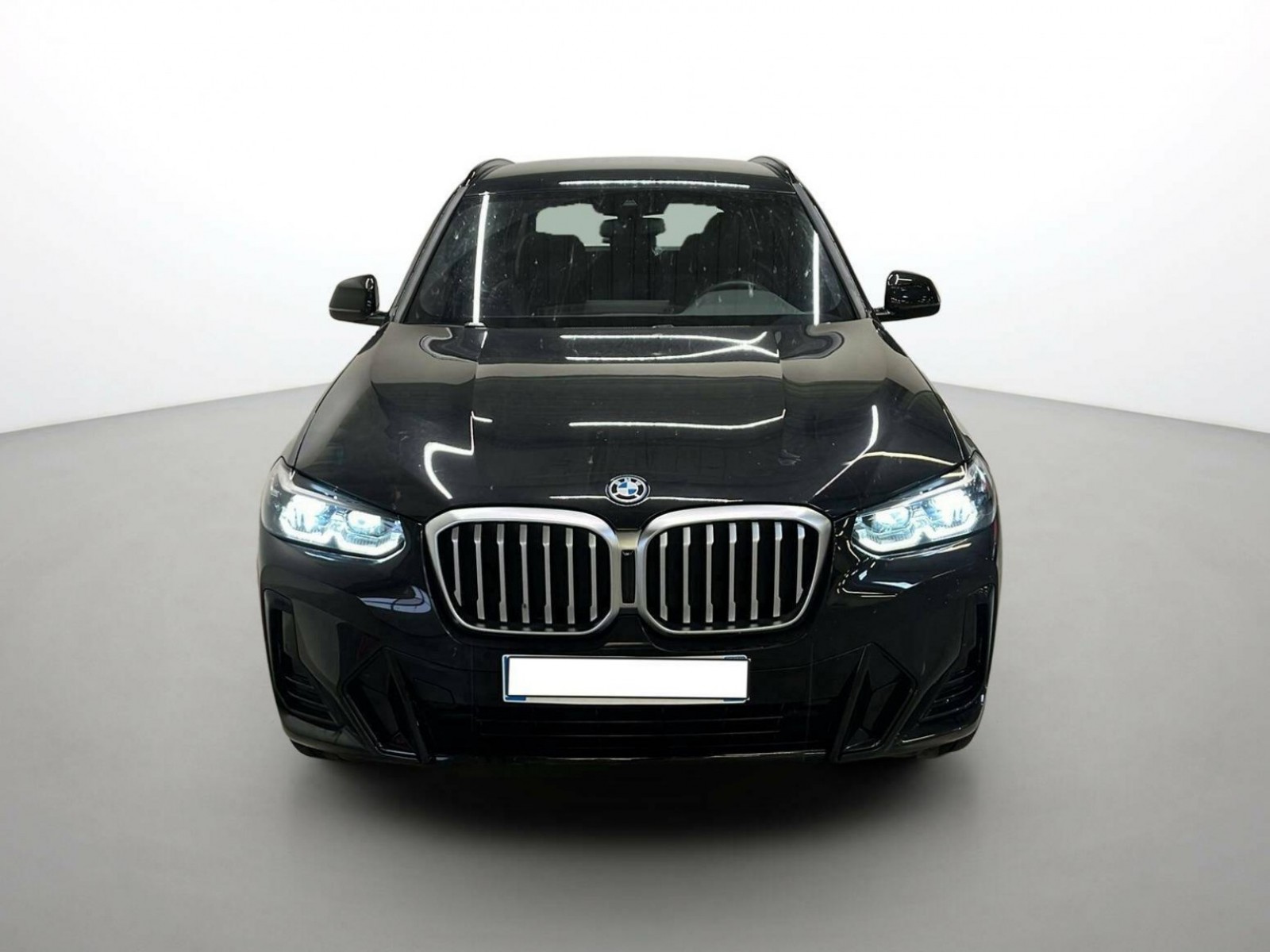 BMW - X3 G01 LCI - #180564 - 24