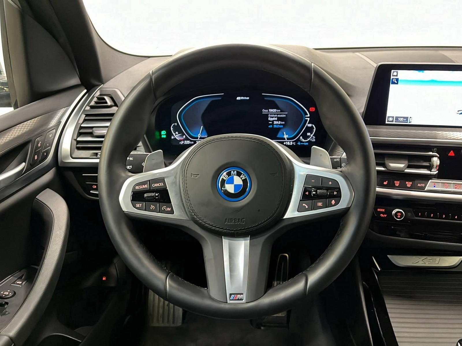 BMW - X3 G01 LCI - #180564 - 10