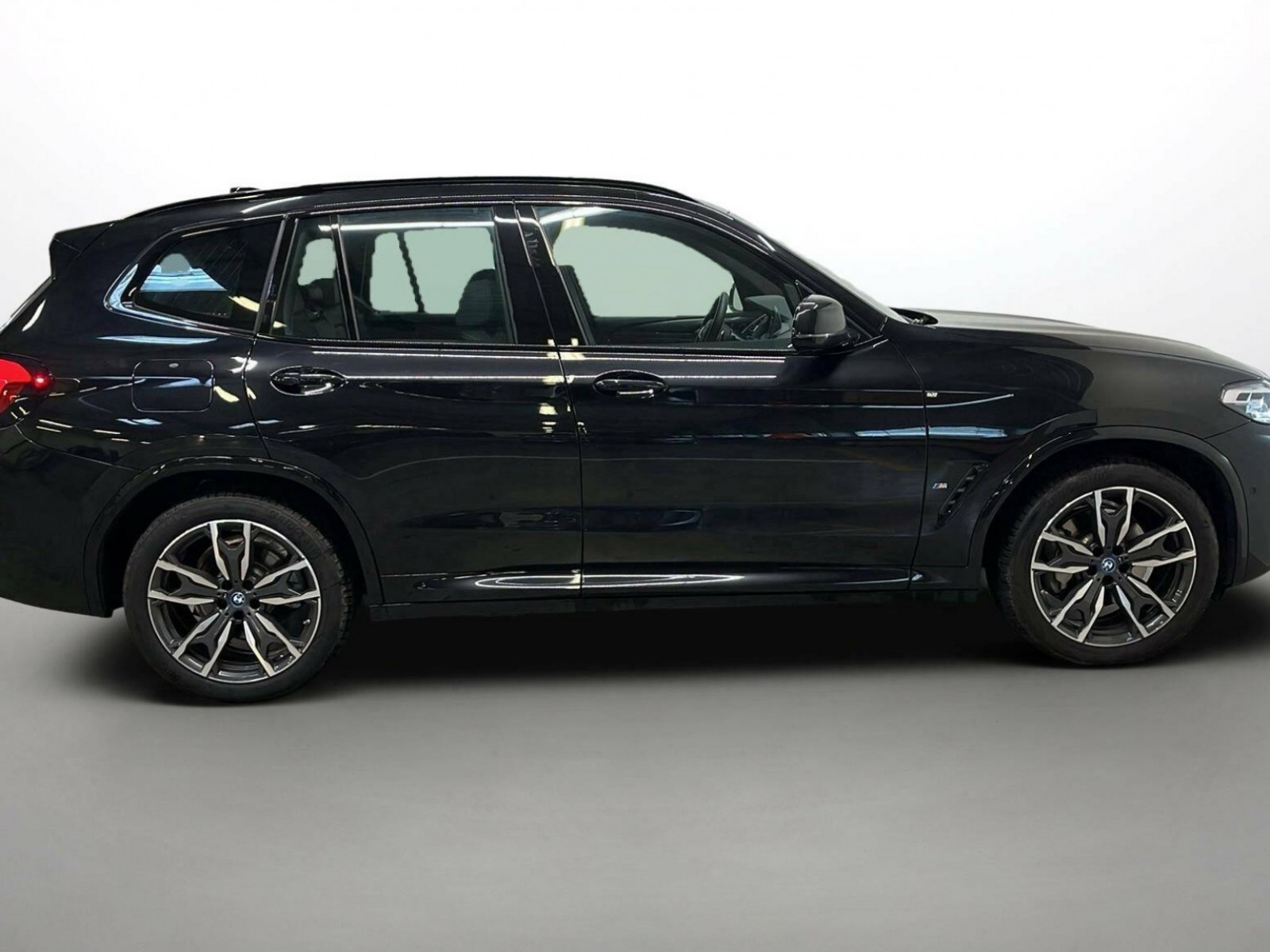 BMW - X3 G01 LCI - #180564 - 34