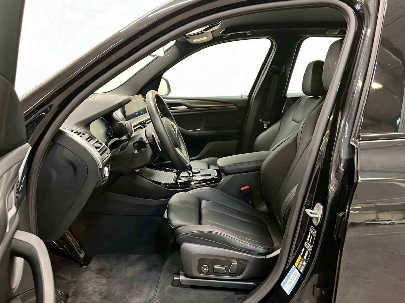 BMW - X3 G01 LCI - #180564 - 7
