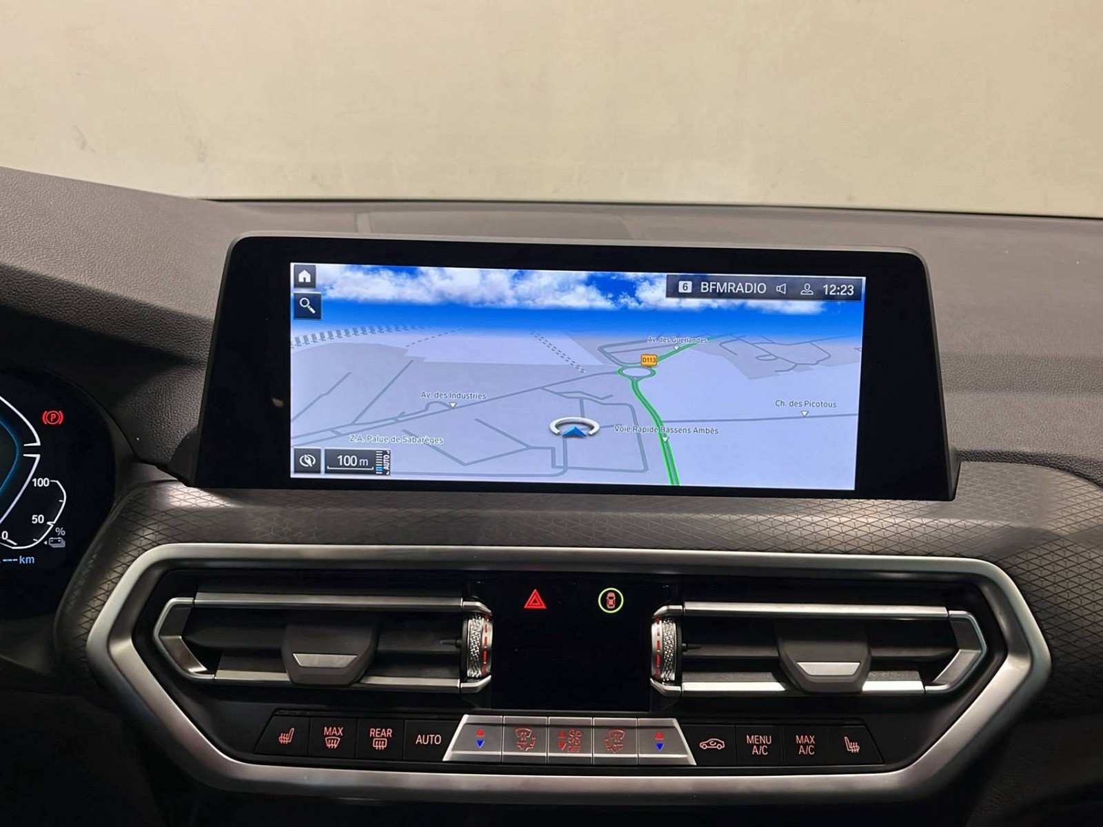 BMW - X3 G01 LCI - #180564 - 11