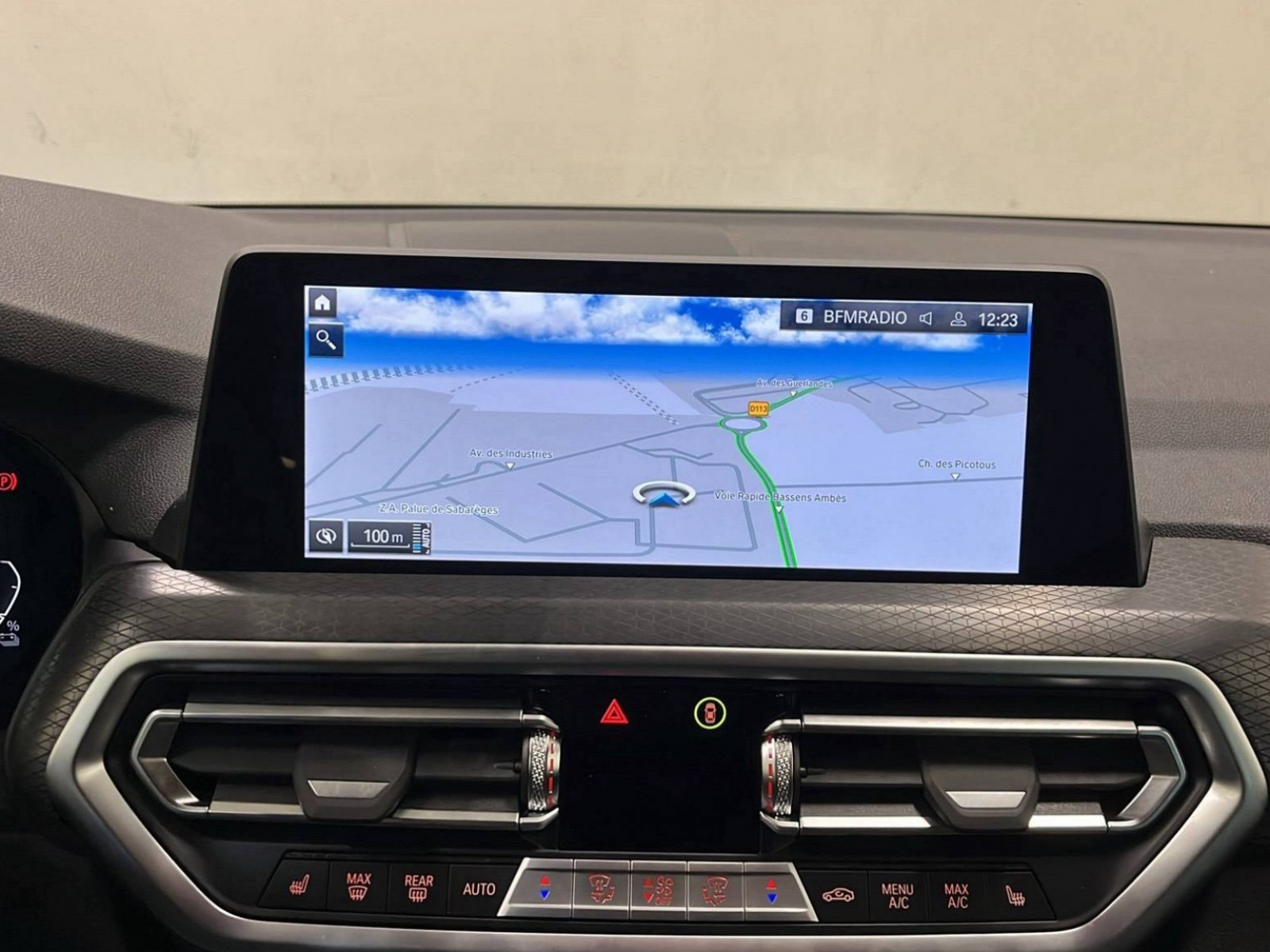 BMW - X3 G01 LCI - #180564 - 31