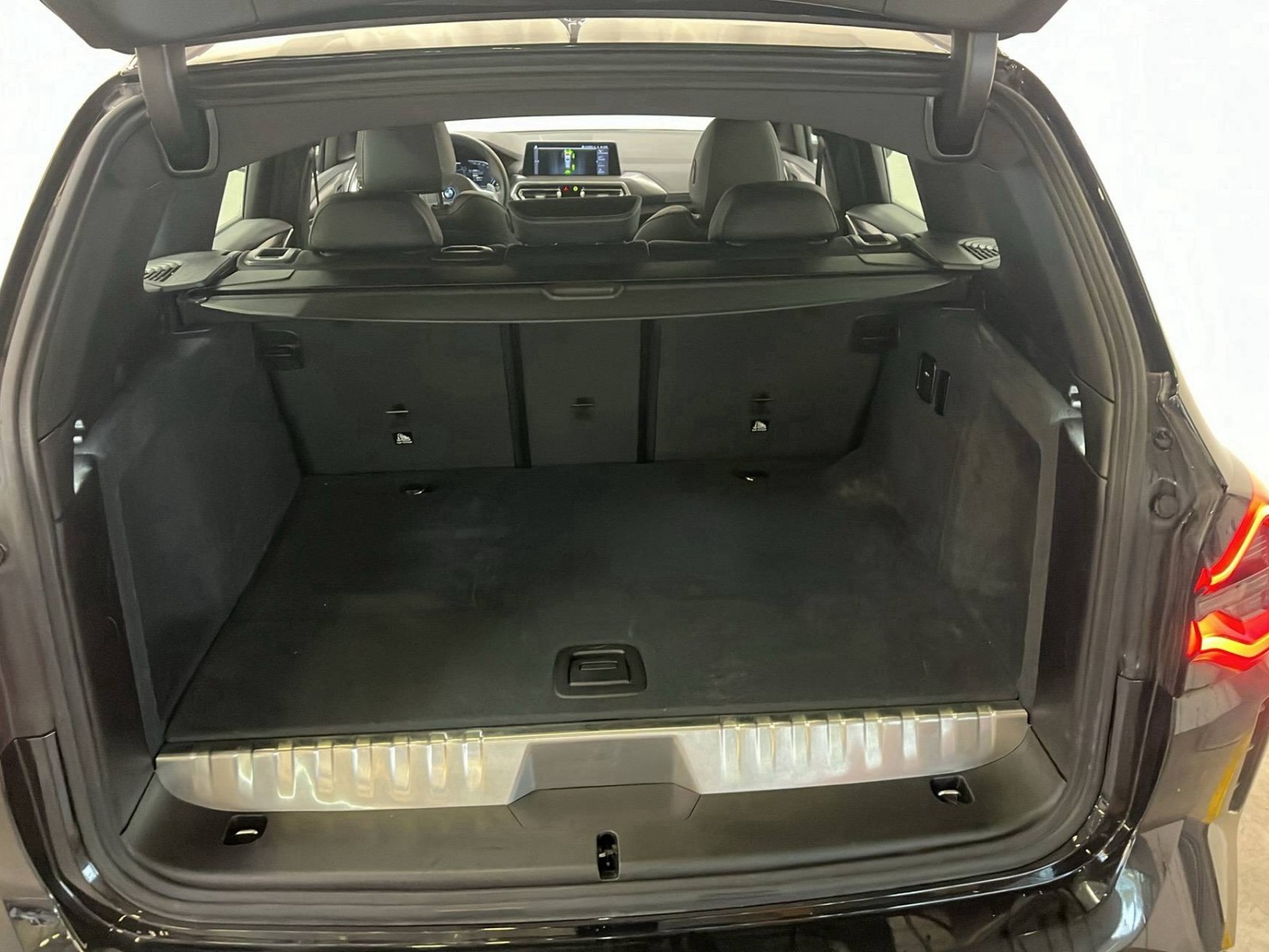 BMW - X3 G01 LCI - #180564 - 12