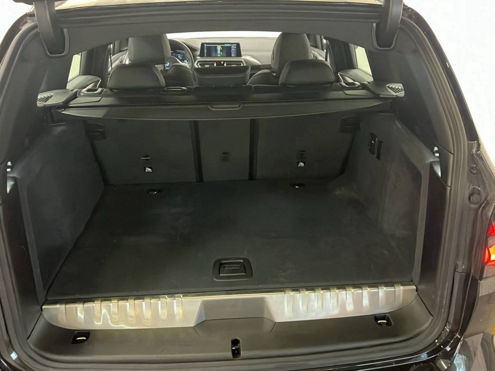 BMW - X3 G01 LCI - #180564 - 32