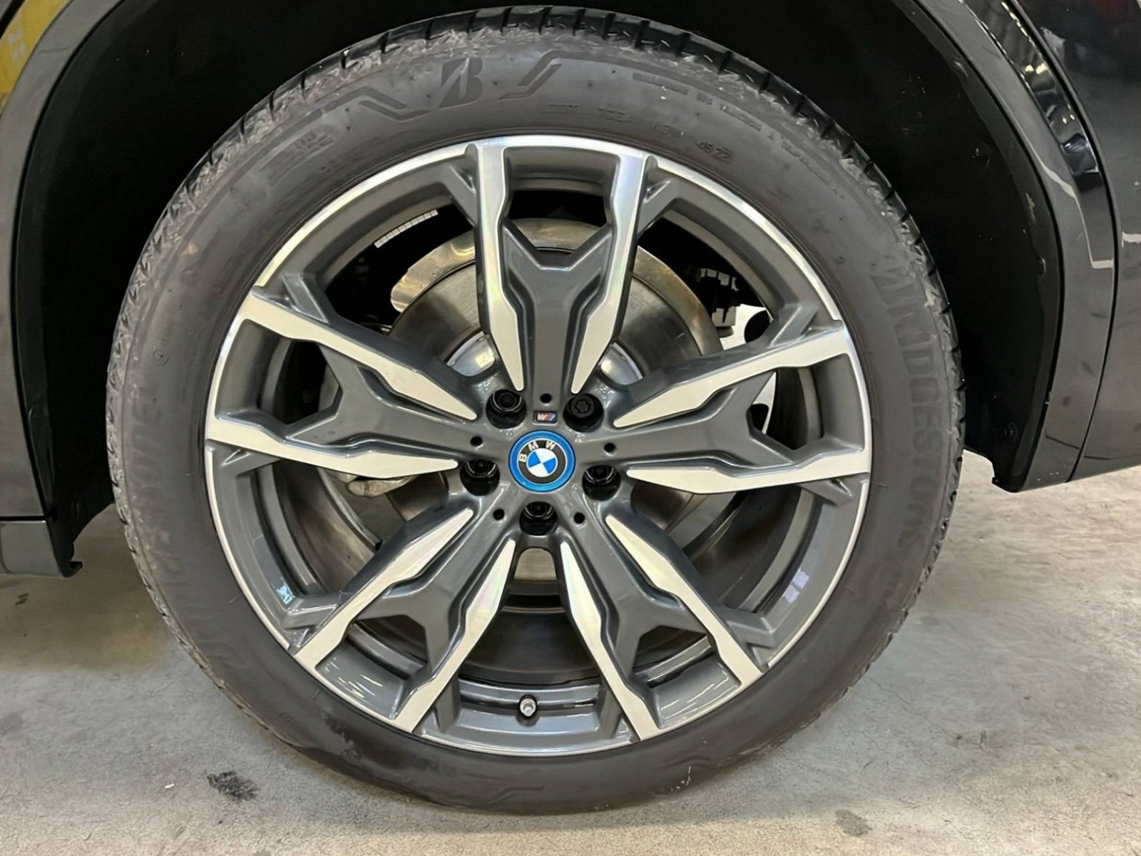 BMW - X3 G01 LCI - #180562 - 6