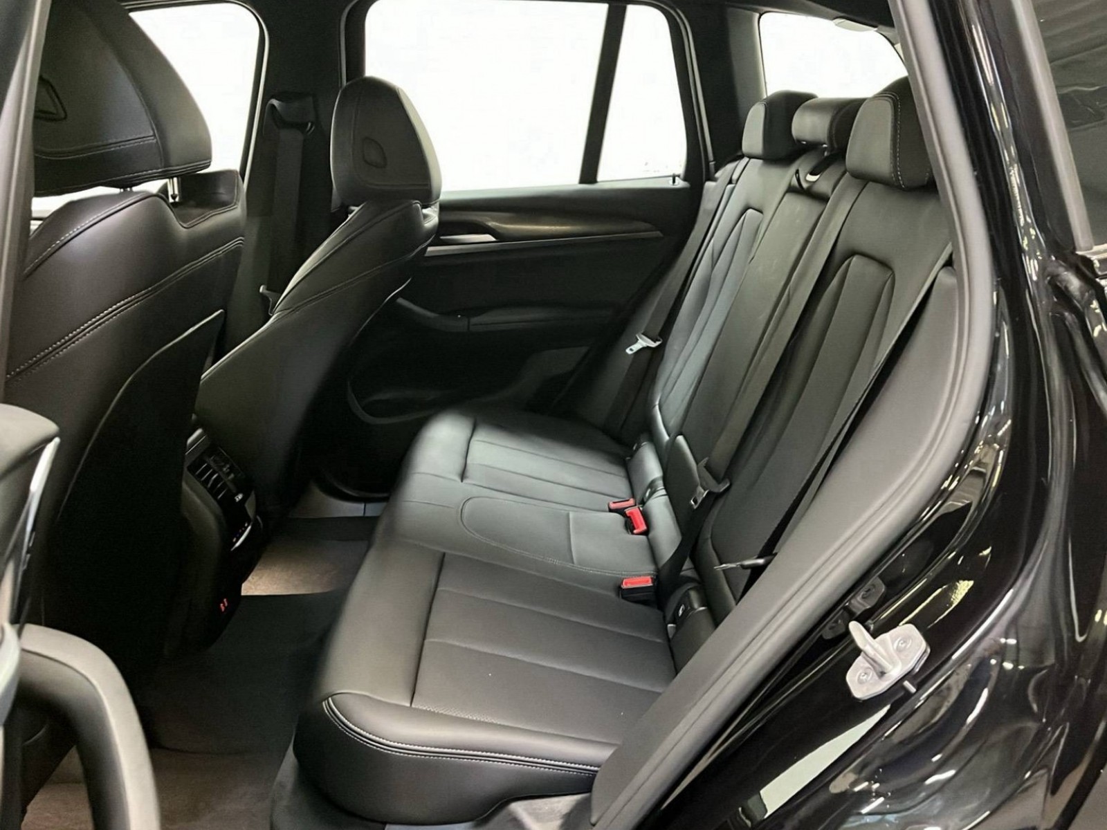 BMW - X3 G01 LCI - #180562 - 8