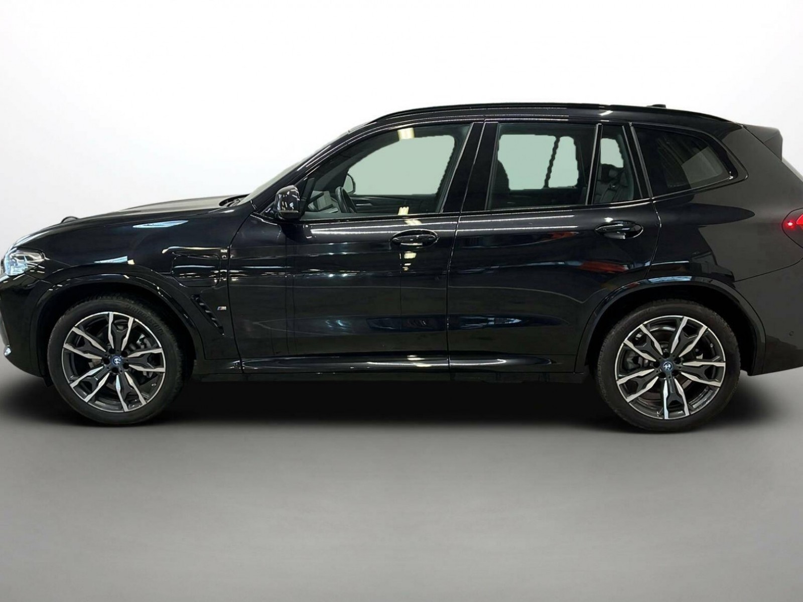 BMW - X3 G01 LCI - #180562 - 15