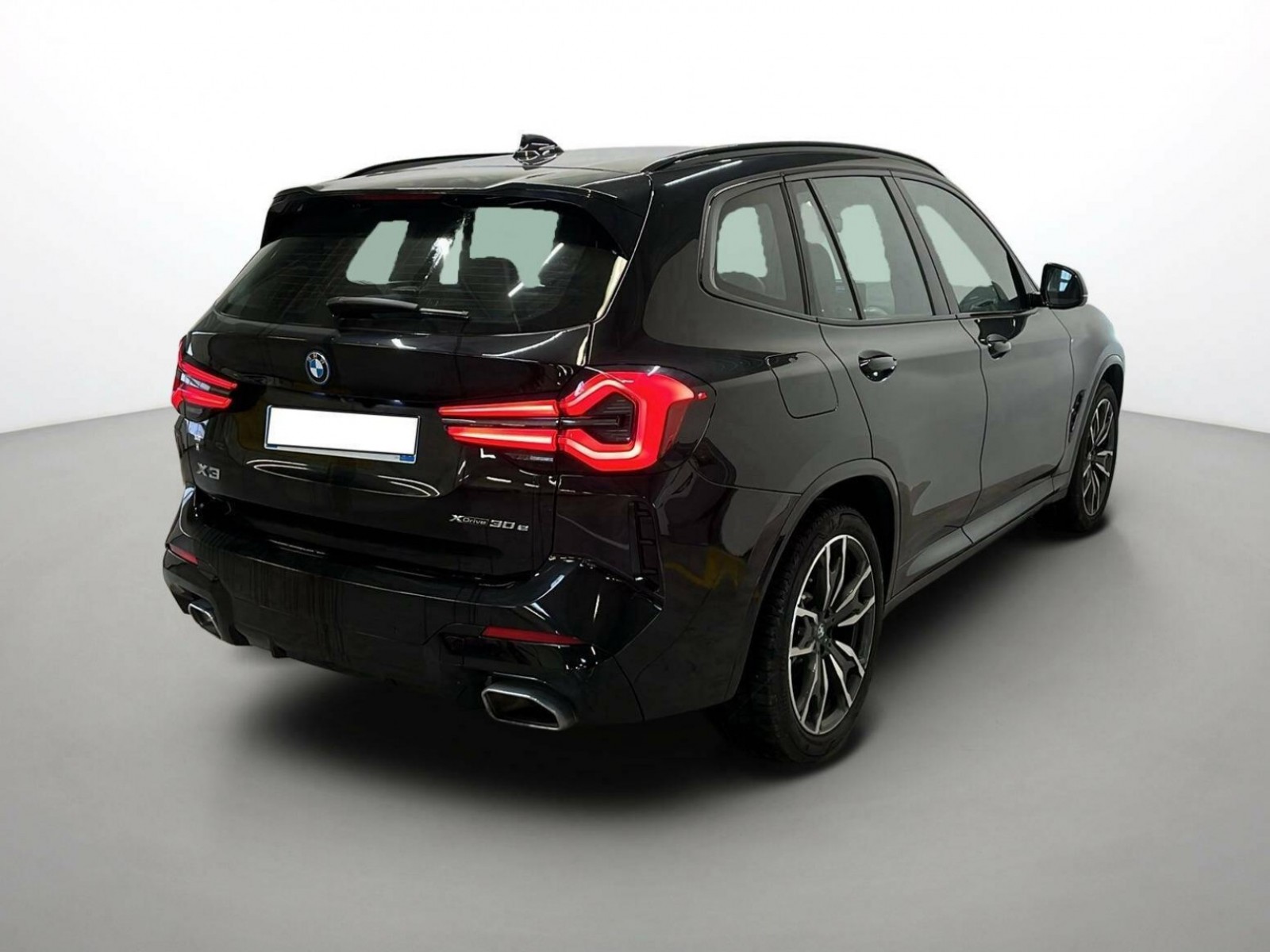 BMW - X3 G01 LCI - #180563 - 3