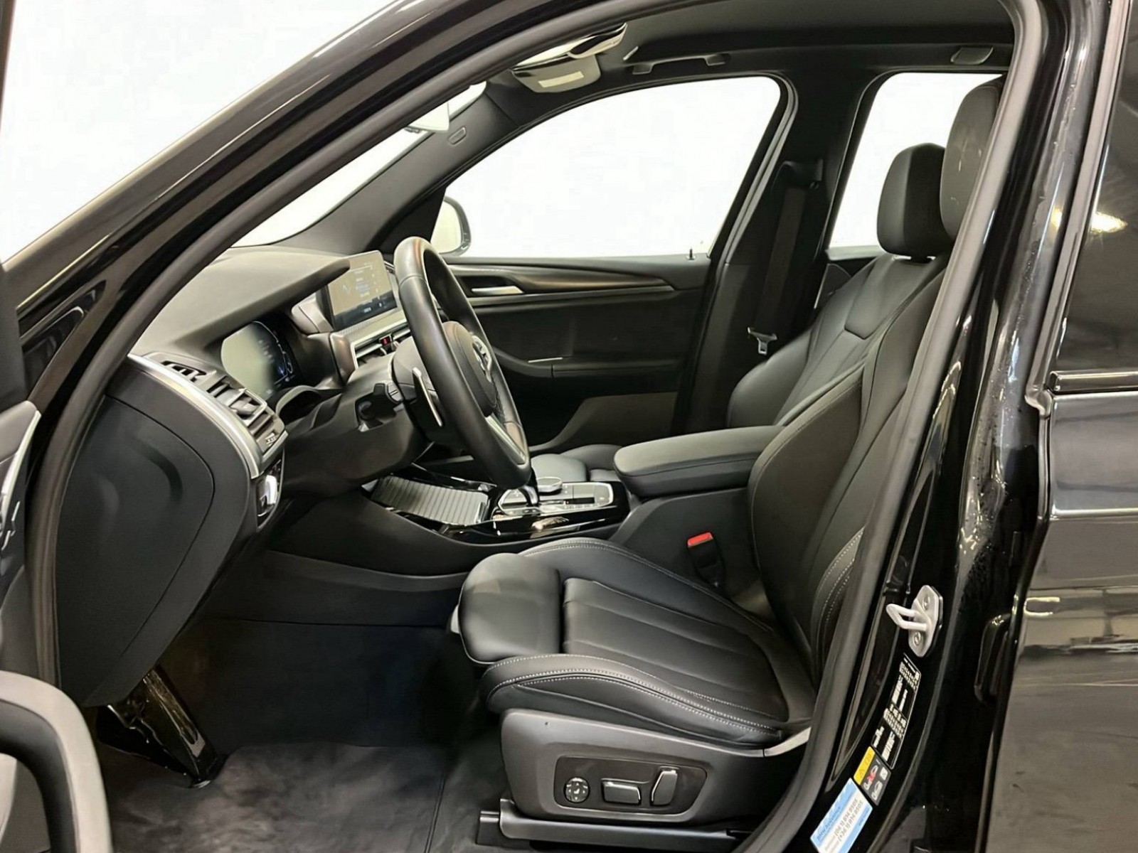 BMW - X3 G01 LCI - #180563 - 7