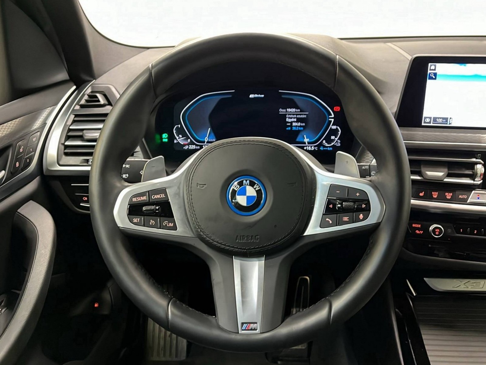 BMW - X3 G01 LCI - #180563 - 10