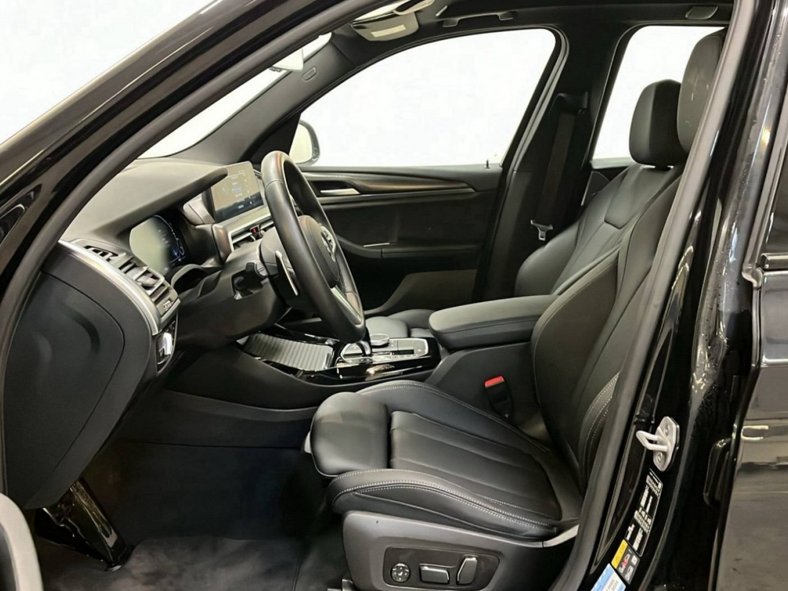 BMW - X3 G01 LCI - #180562 - 23