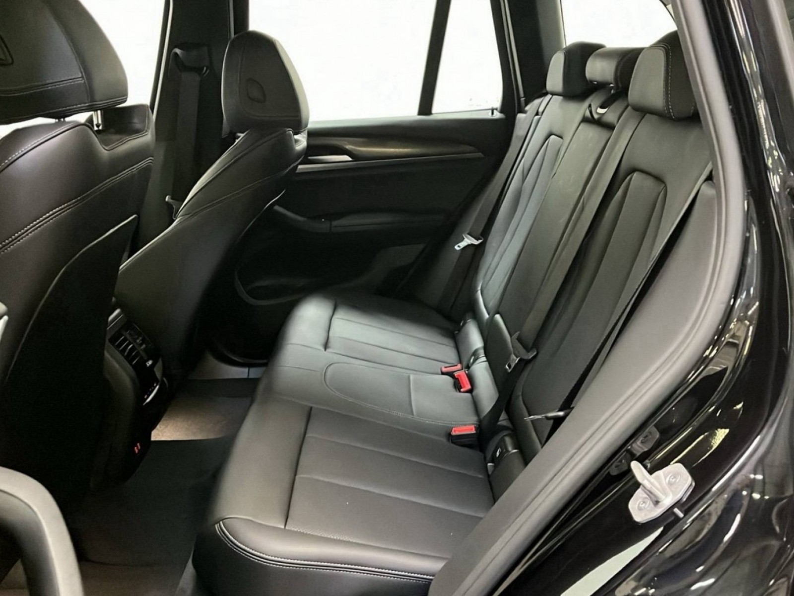 BMW - X3 G01 LCI - #180562 - 24