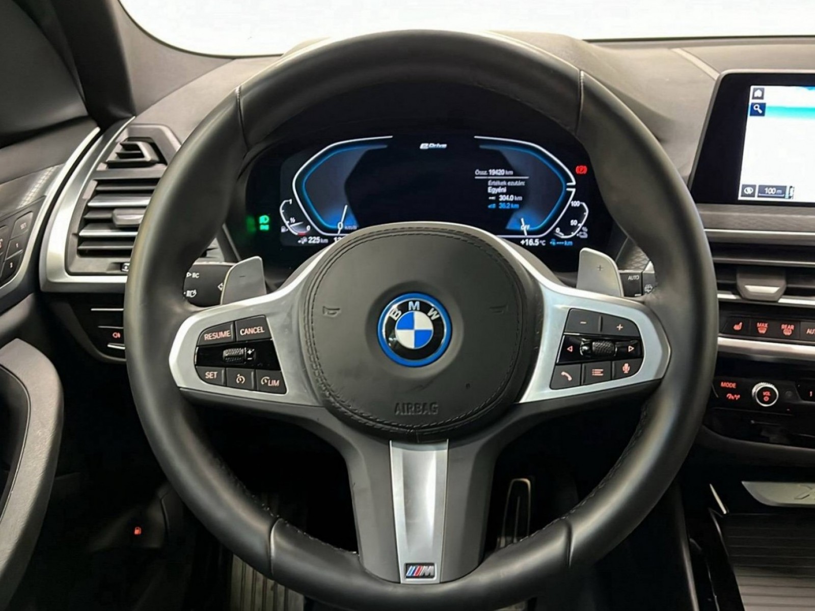 BMW - X3 G01 LCI - #180562 - 26