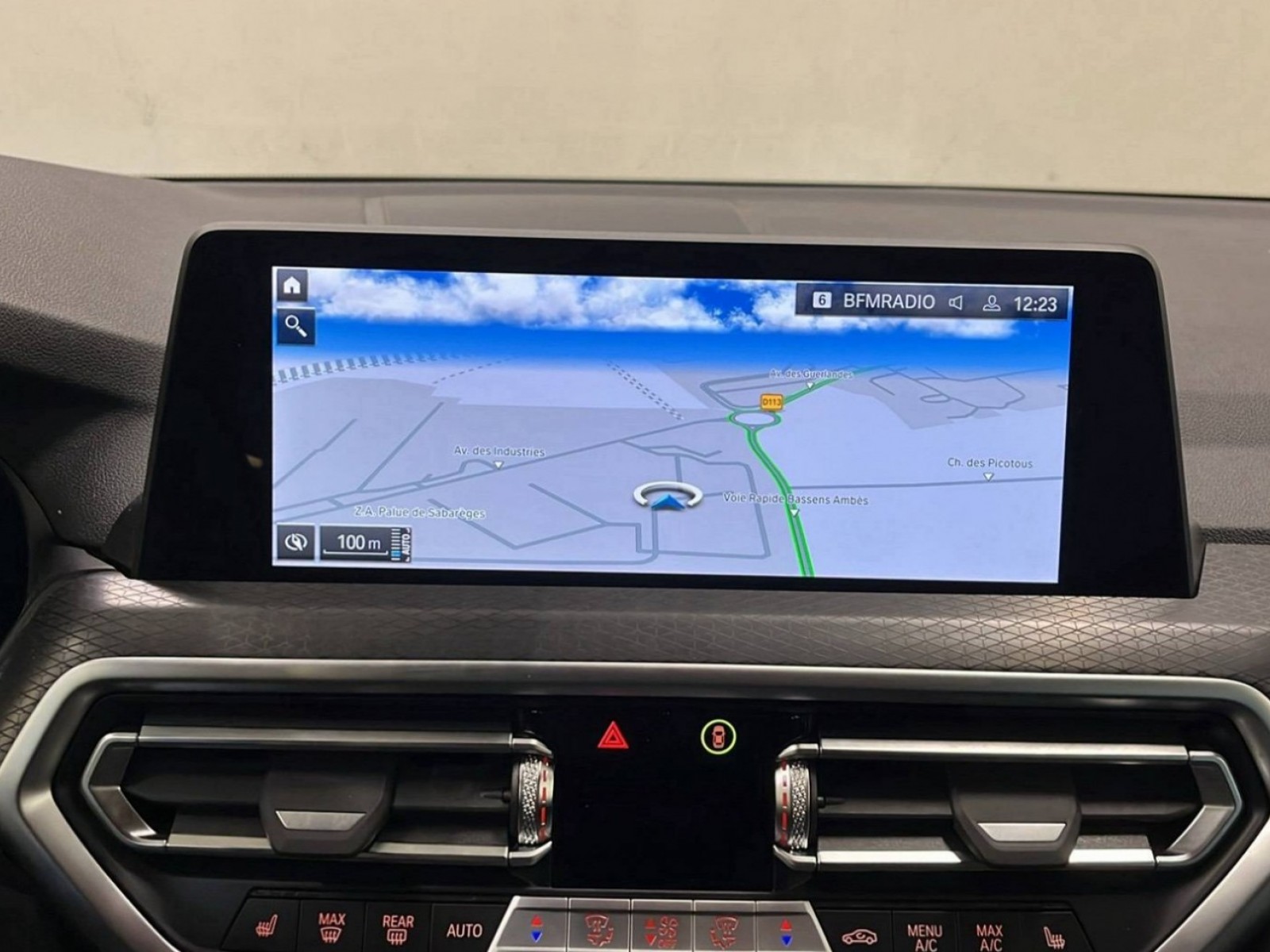 BMW - X3 G01 LCI - #180562 - 27