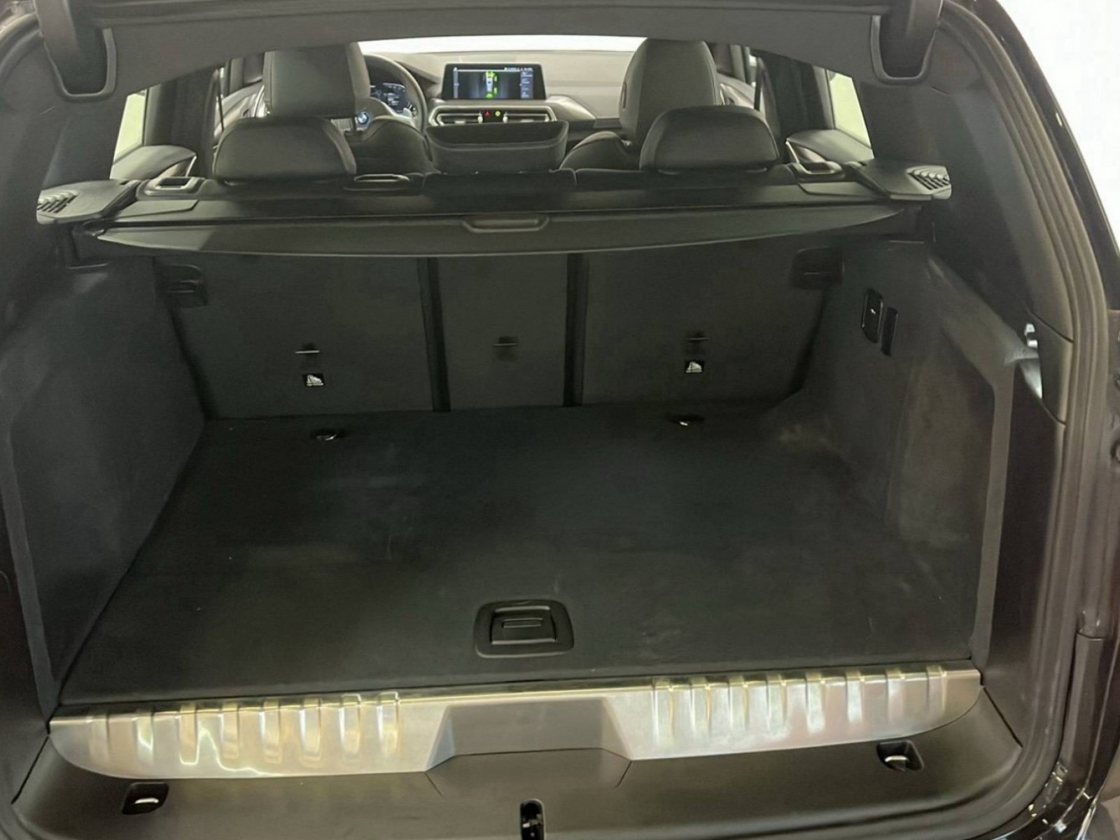 BMW - X3 G01 LCI - #180562 - 29