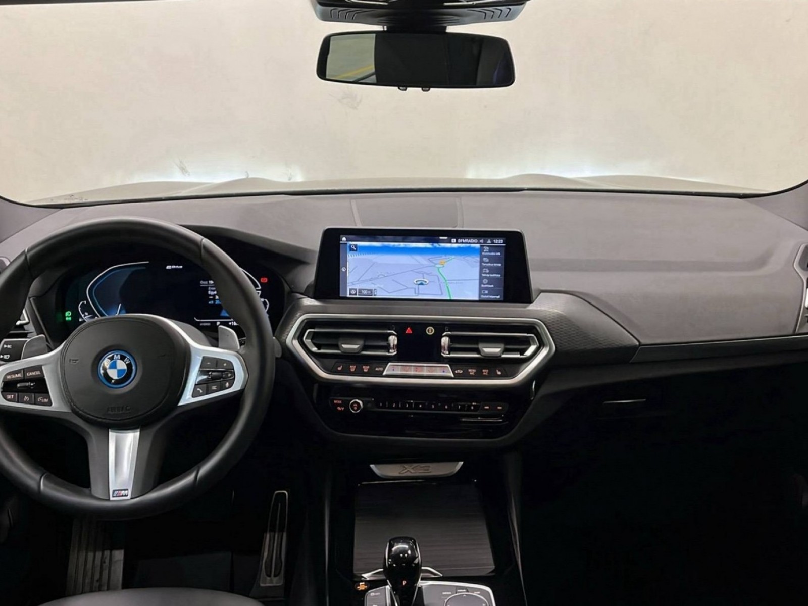 BMW - X3 G01 LCI - #180562 - 31